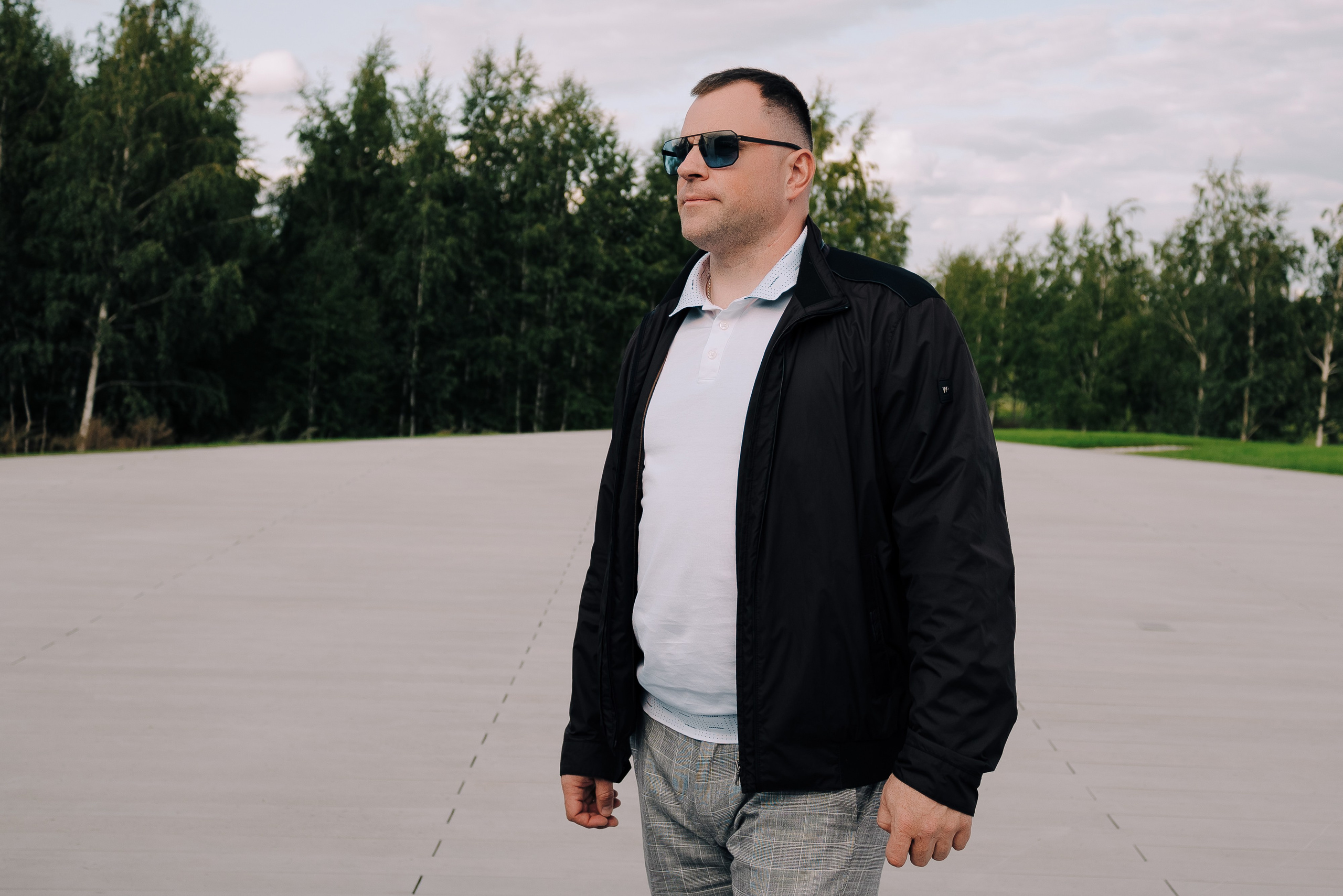 IT КУБОК ПО ГОЛЬФУ. Репортажный фотограф Зуев Роман г. Челябинск