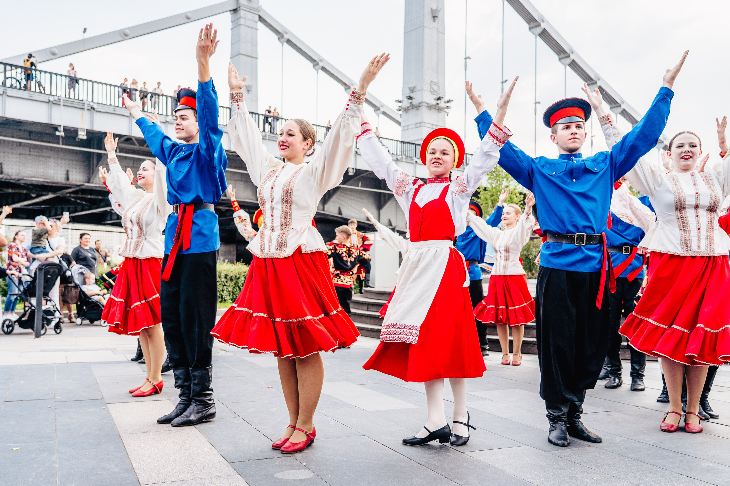 Международный хореографический фестиваль-конкурс «В мире прекрасного». Репортажный фотограф в Москве Легкая Софья