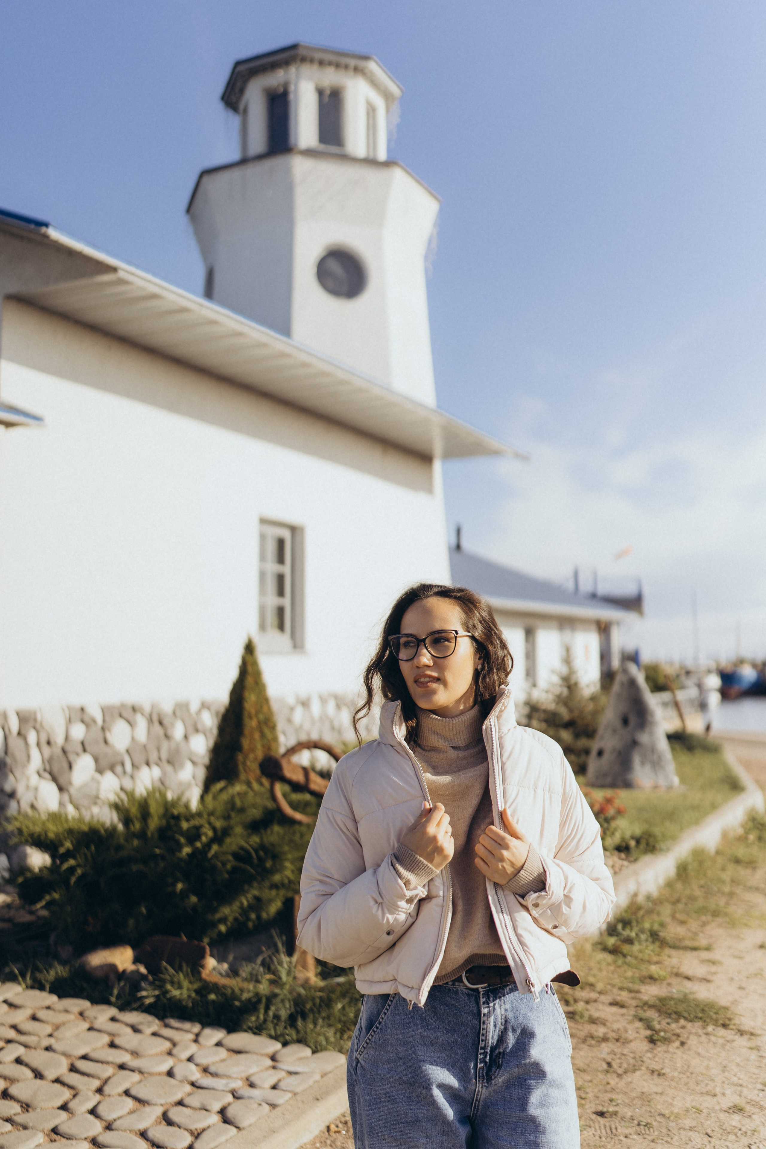 Иван/Настя и Тоня. Фотограф в Санкт-Петербурге — Лучина Екатерина