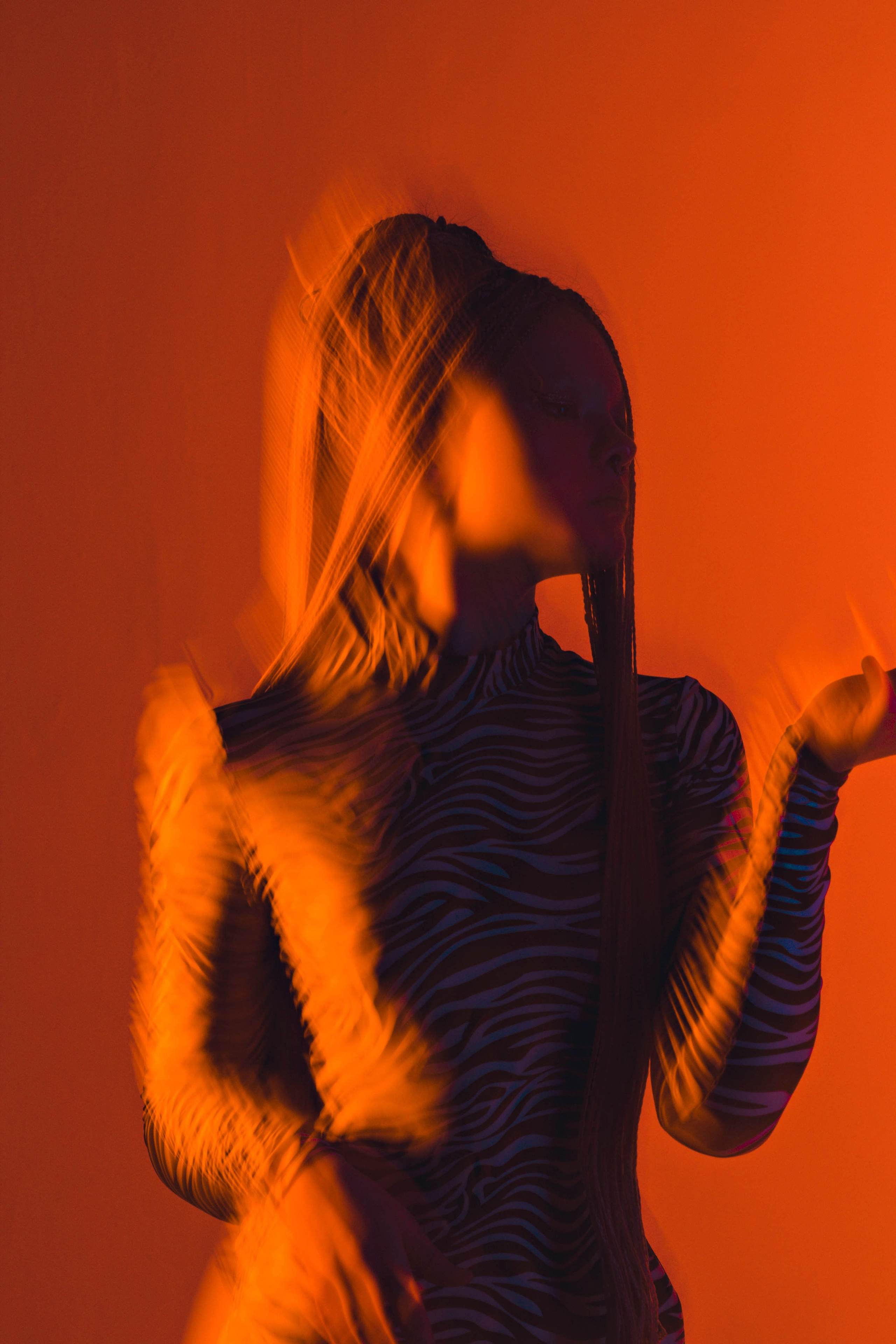 Портреты. Фотограф Диана Лысанова