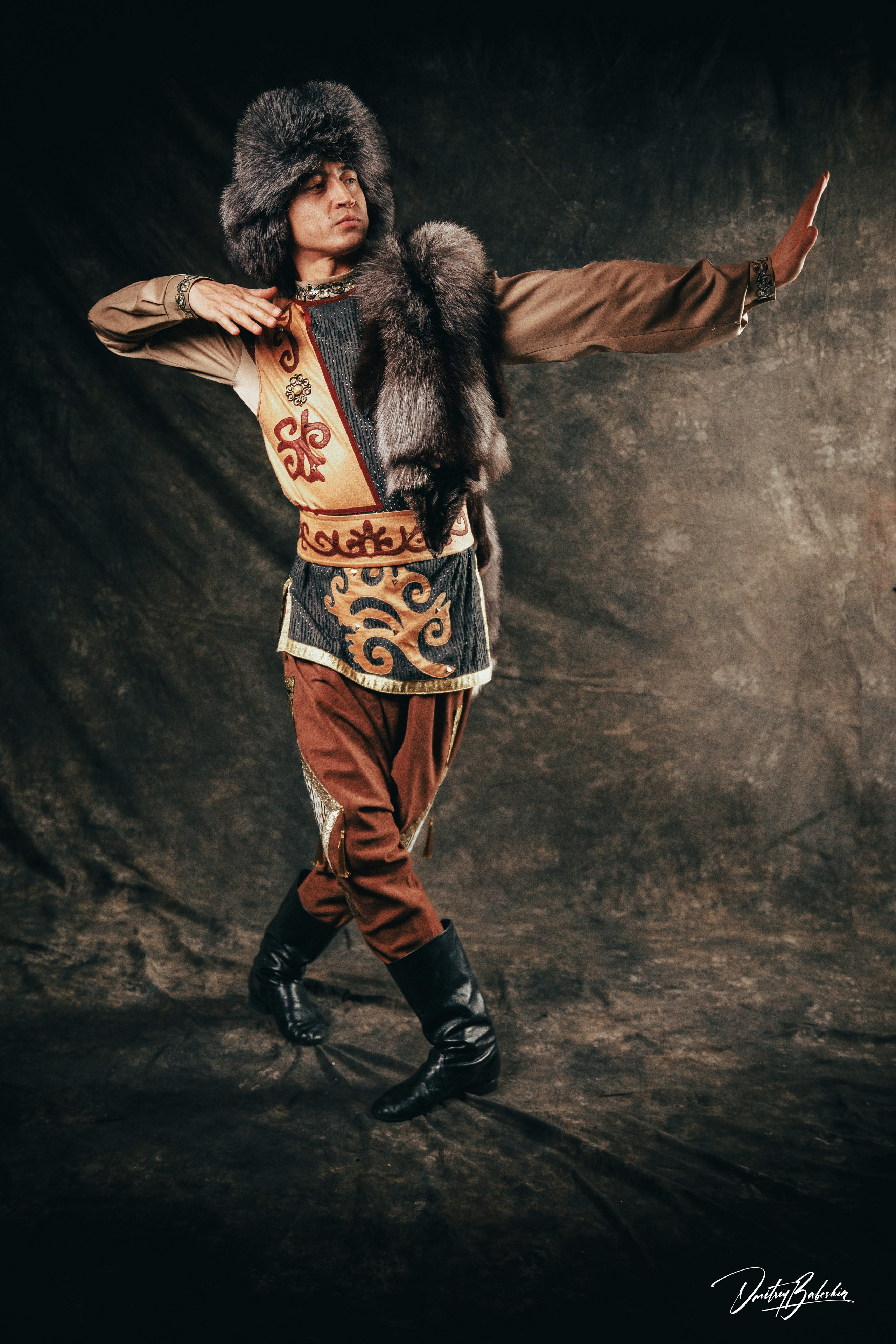 № 14. Фотограф в Петропавловске Казахстан