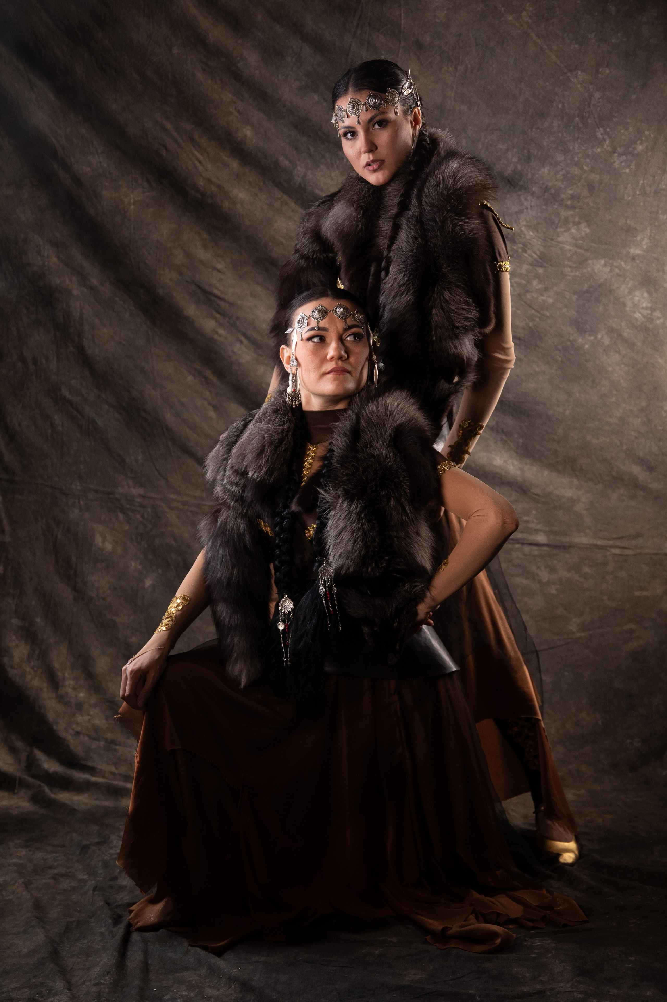 № 8. Фотограф в Петропавловске Казахстан