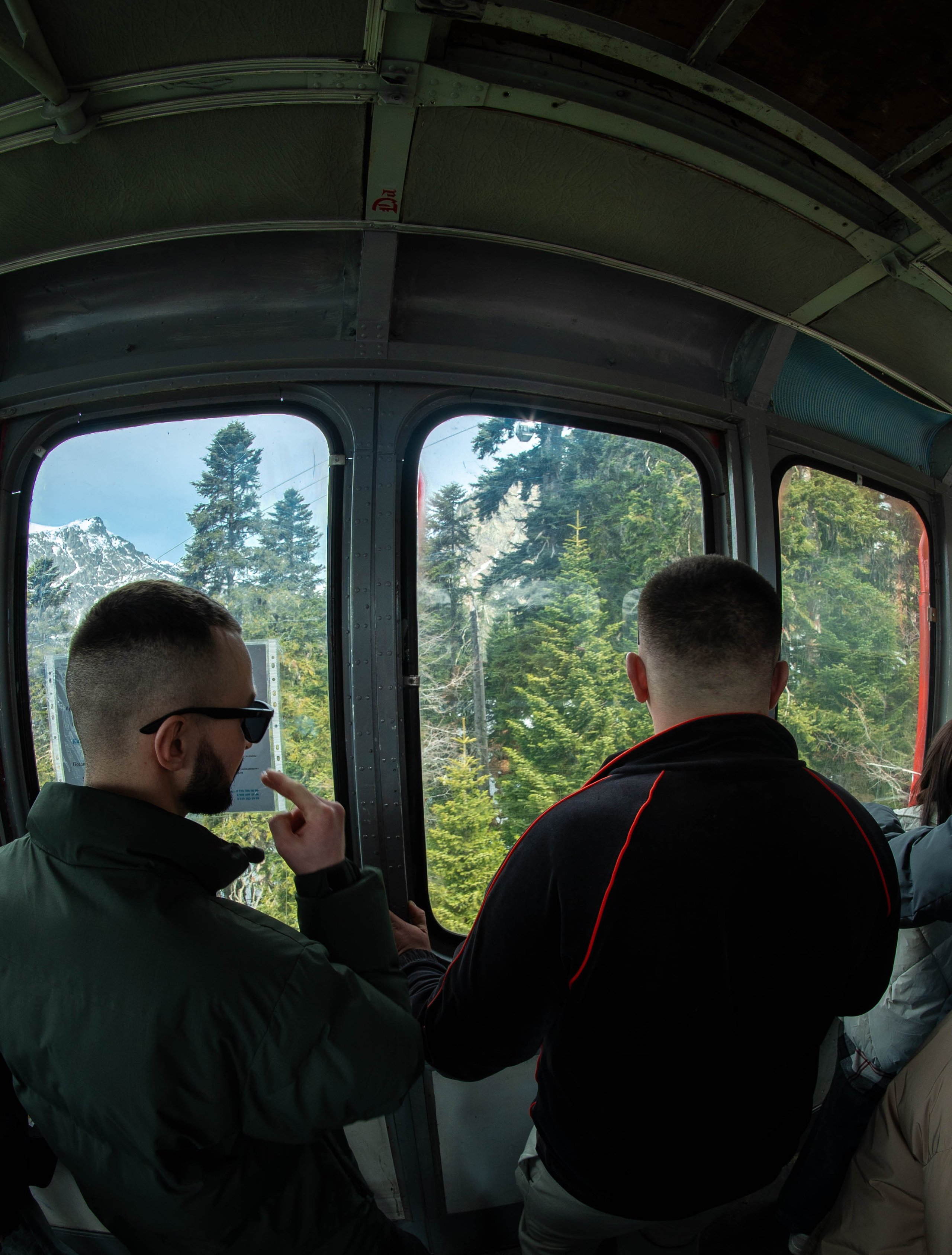 ZHARA TOUR DOMBAY FEST | 2025. ZHARA CREW