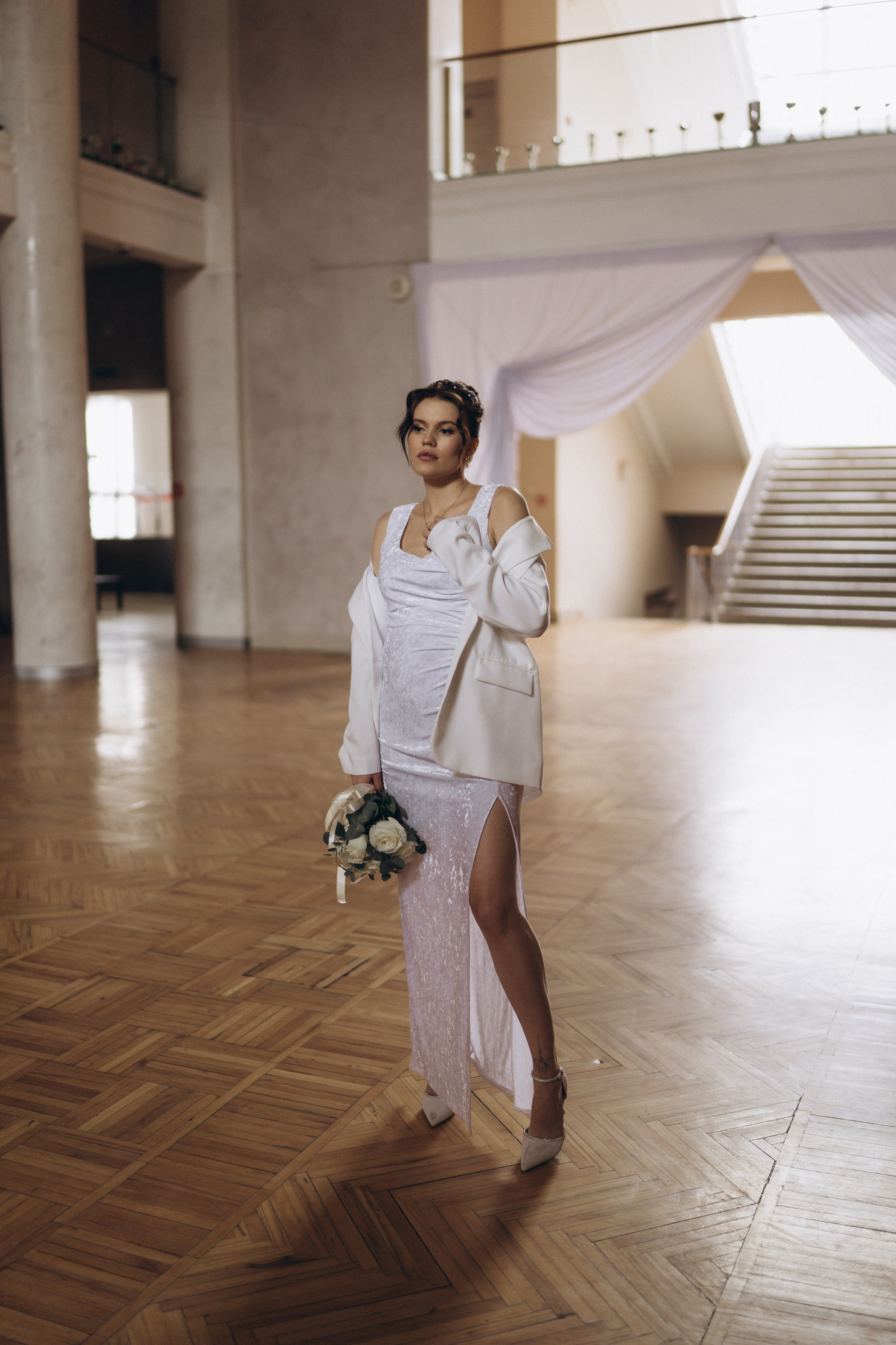 Артём & Юлия. Свадебный и семейный фотограф в Перми Дарья Алекс