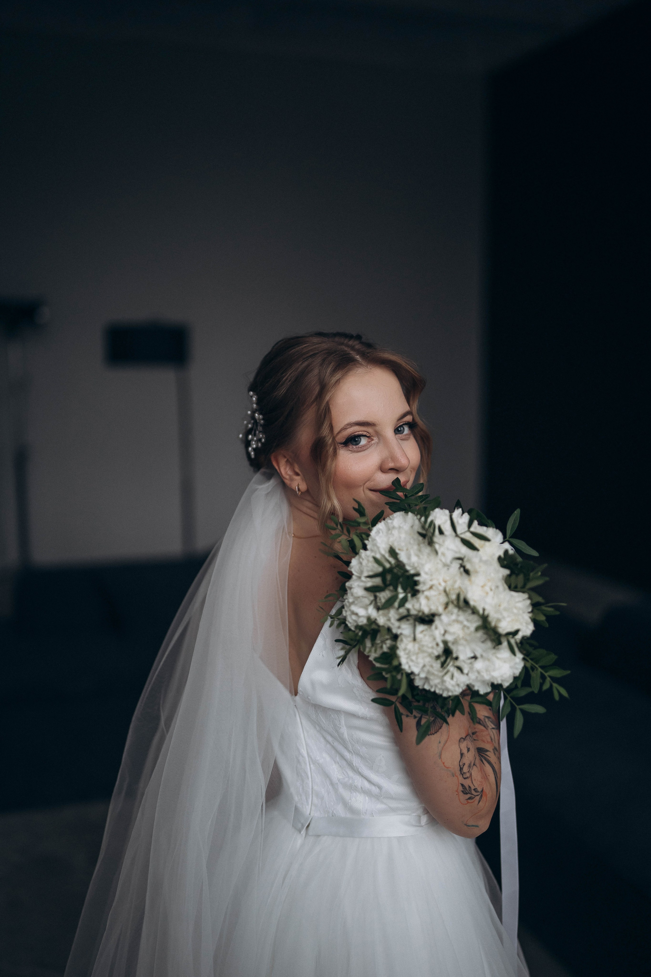 Ильдар & Вероника. Свадебный и семейный фотограф в Перми Дарья Алекс