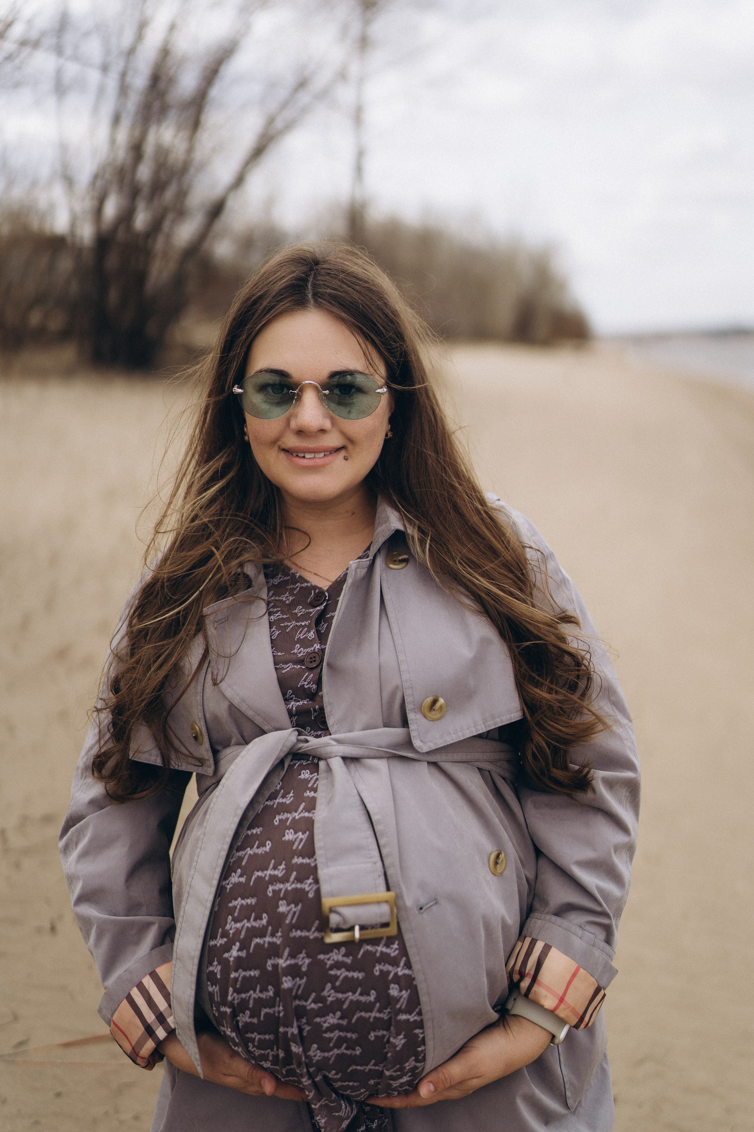 Семья Вероники ♥. Свадебный и семейный фотограф в Перми Дарья Алекс