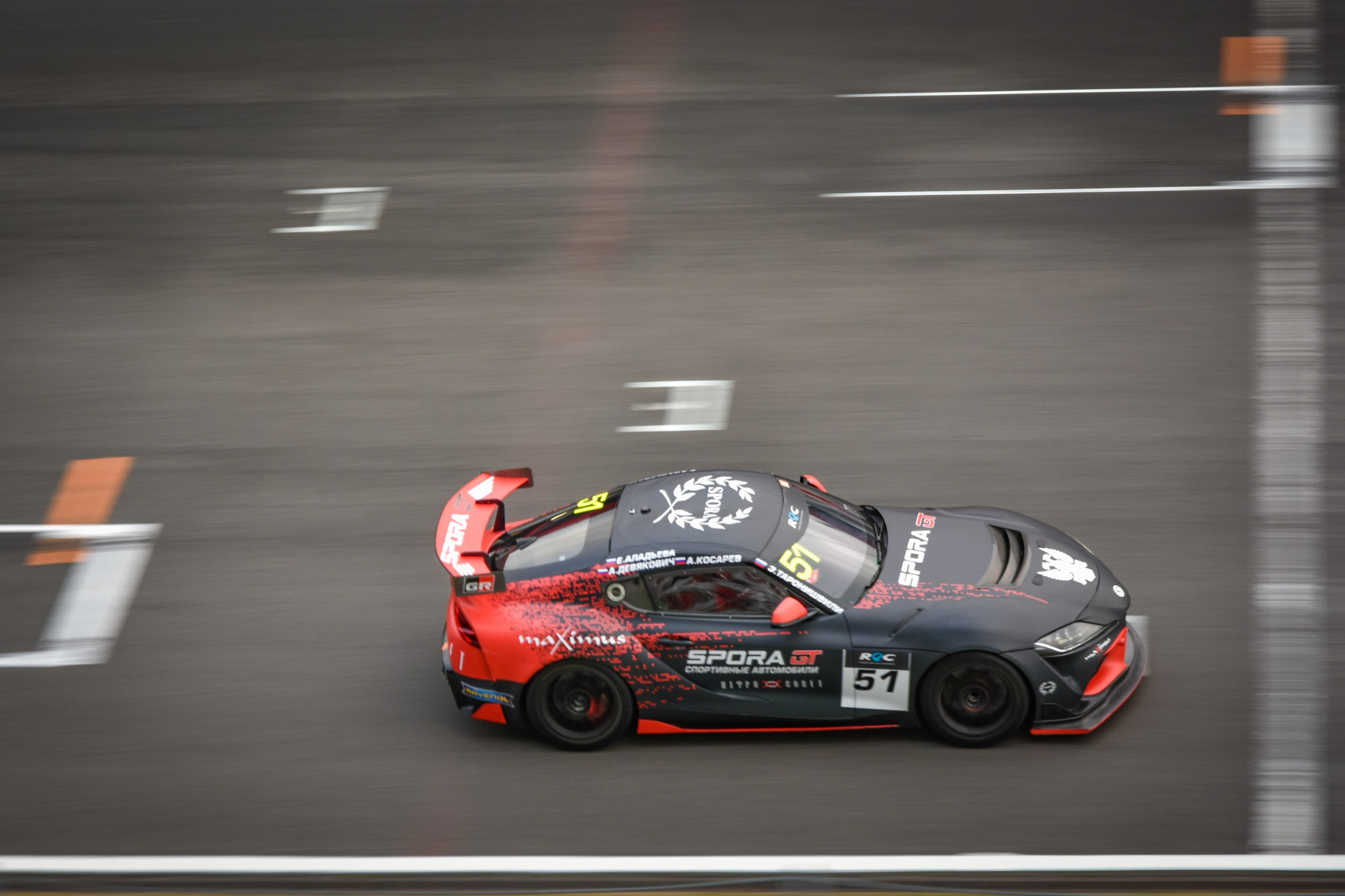 MRW — REC — 05.10.2024. AlexFecto — галереи фотографий