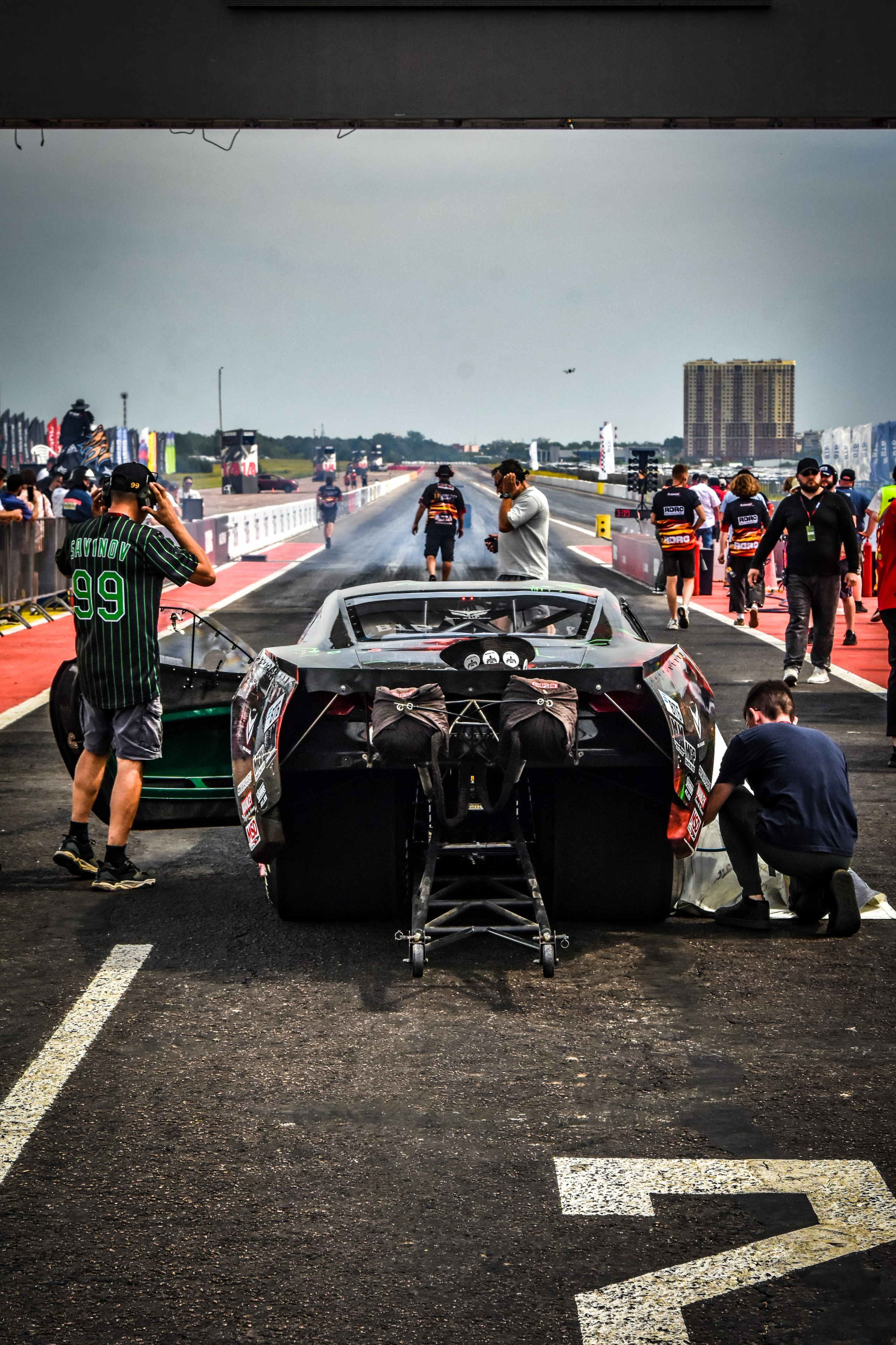 RDRC — 3 этап — 12-13.07.2025. AlexFecto — галереи фотографий