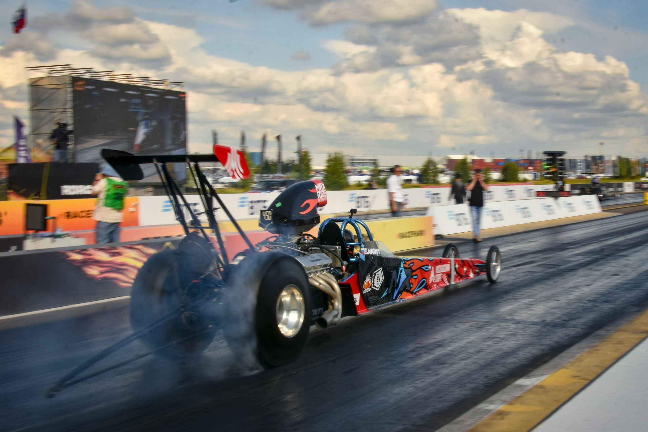 RDRC — 4 этап — 2-4.08.2024. AlexFecto — галереи фотографий