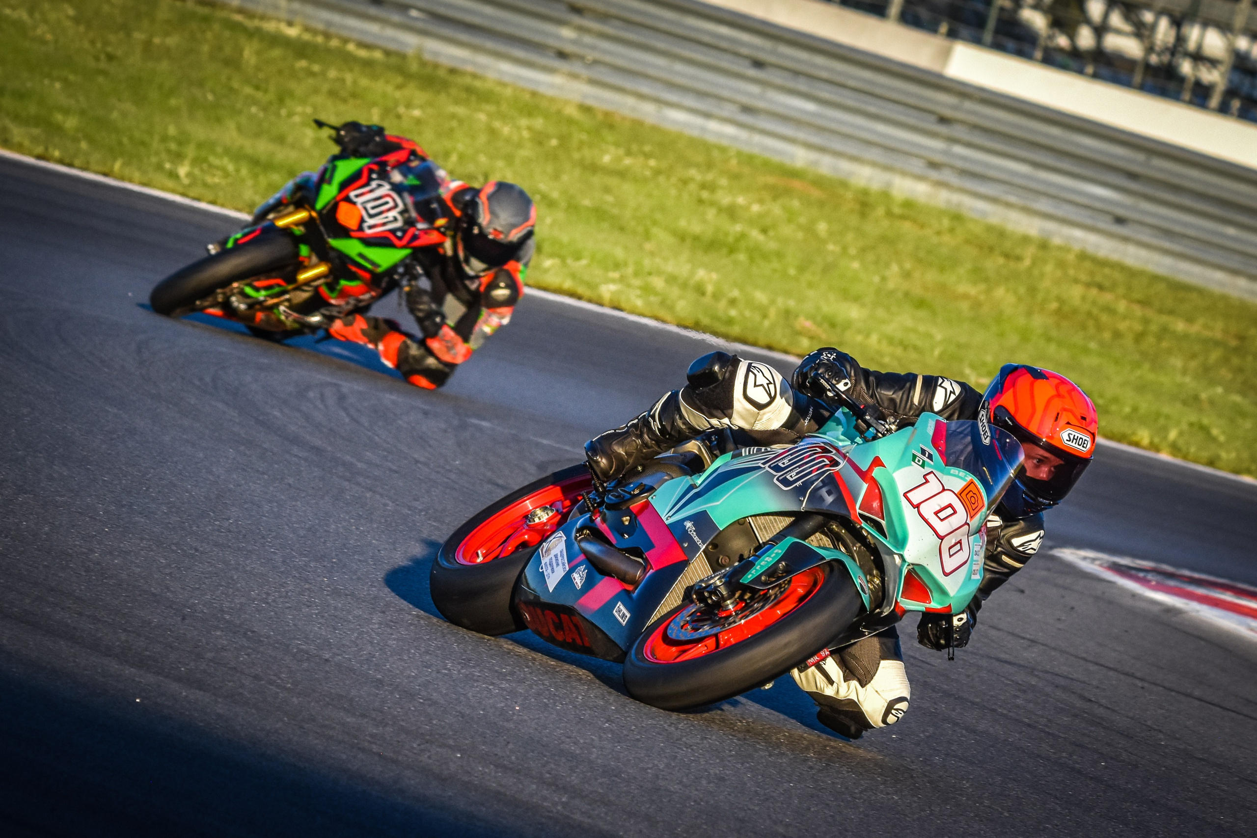 MRW — Motoring — 5-6.07.2025. AlexFecto — галереи фотографий