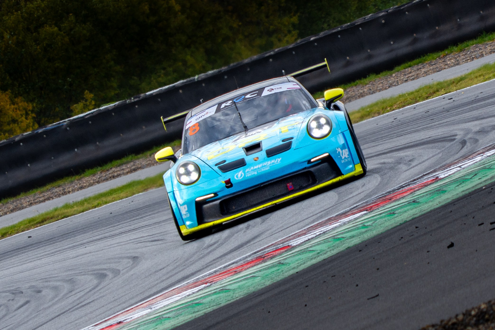 MRW — REC — 04.10.2025. AlexFecto — галереи фотографий