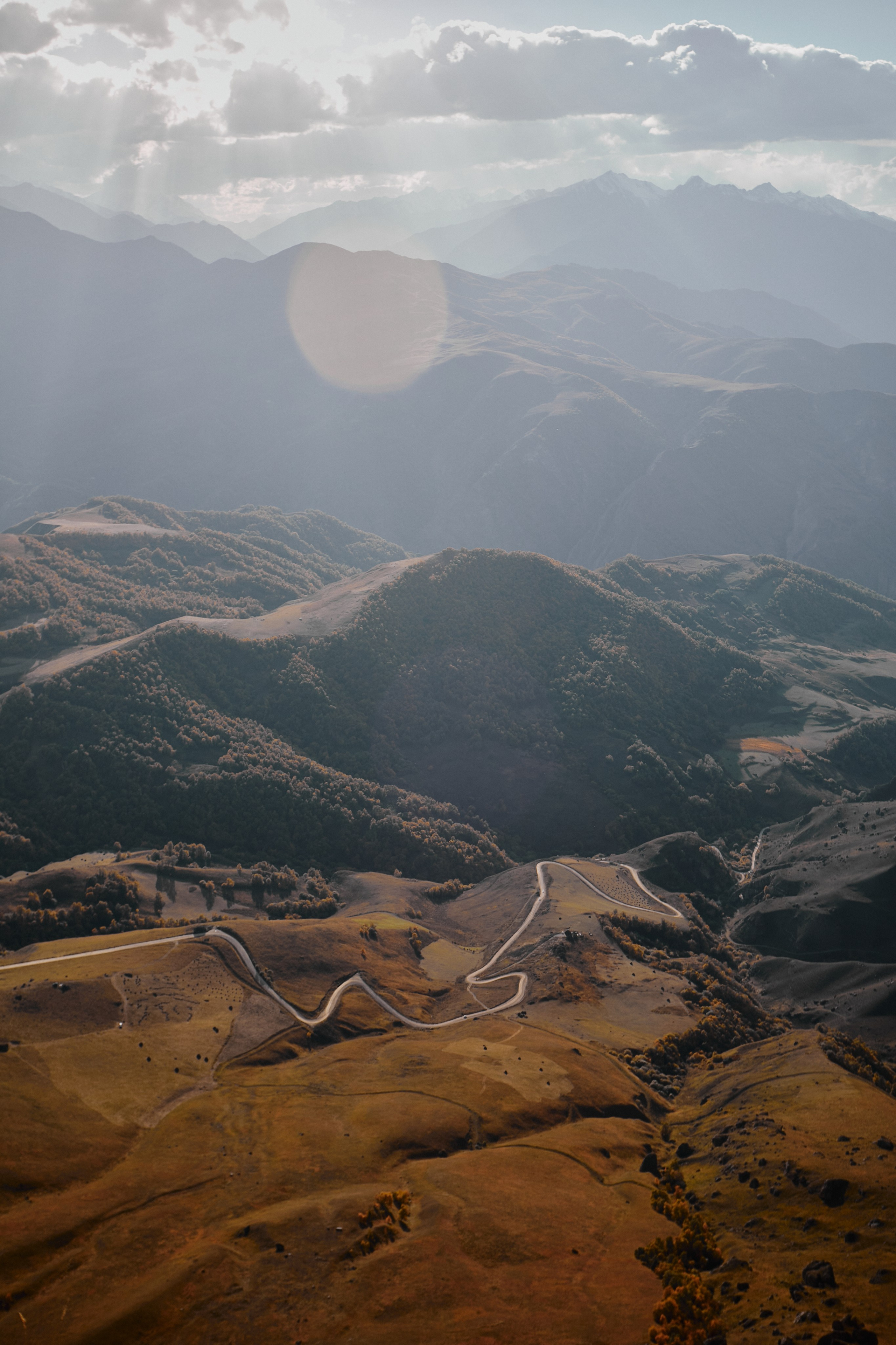 Лха 2500. Фотограф Продюсер в горах КБР / Москва  Нальчик Горы