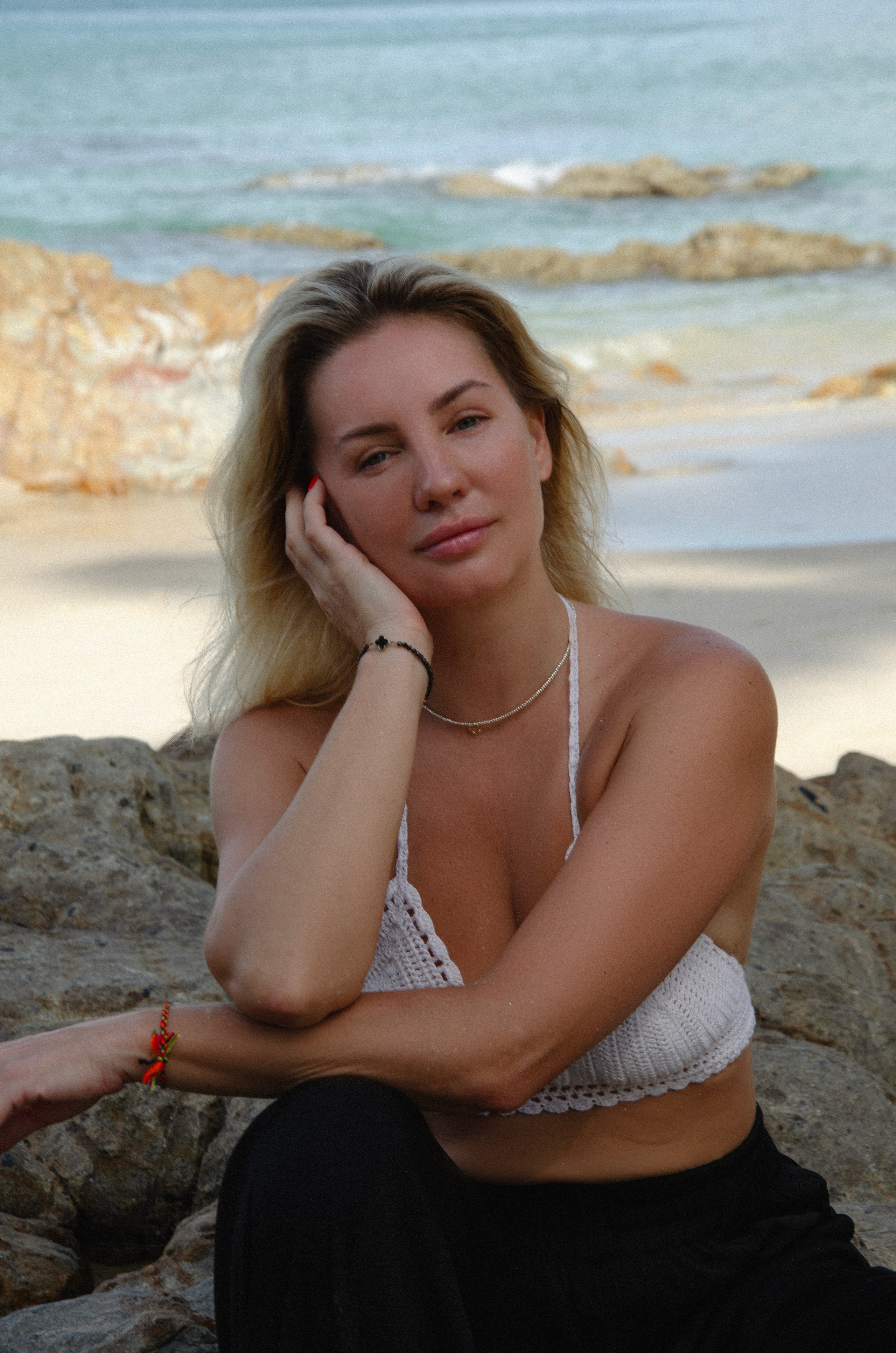 Julia. Ваш фотограф Ангелина на Пхукете 🖤