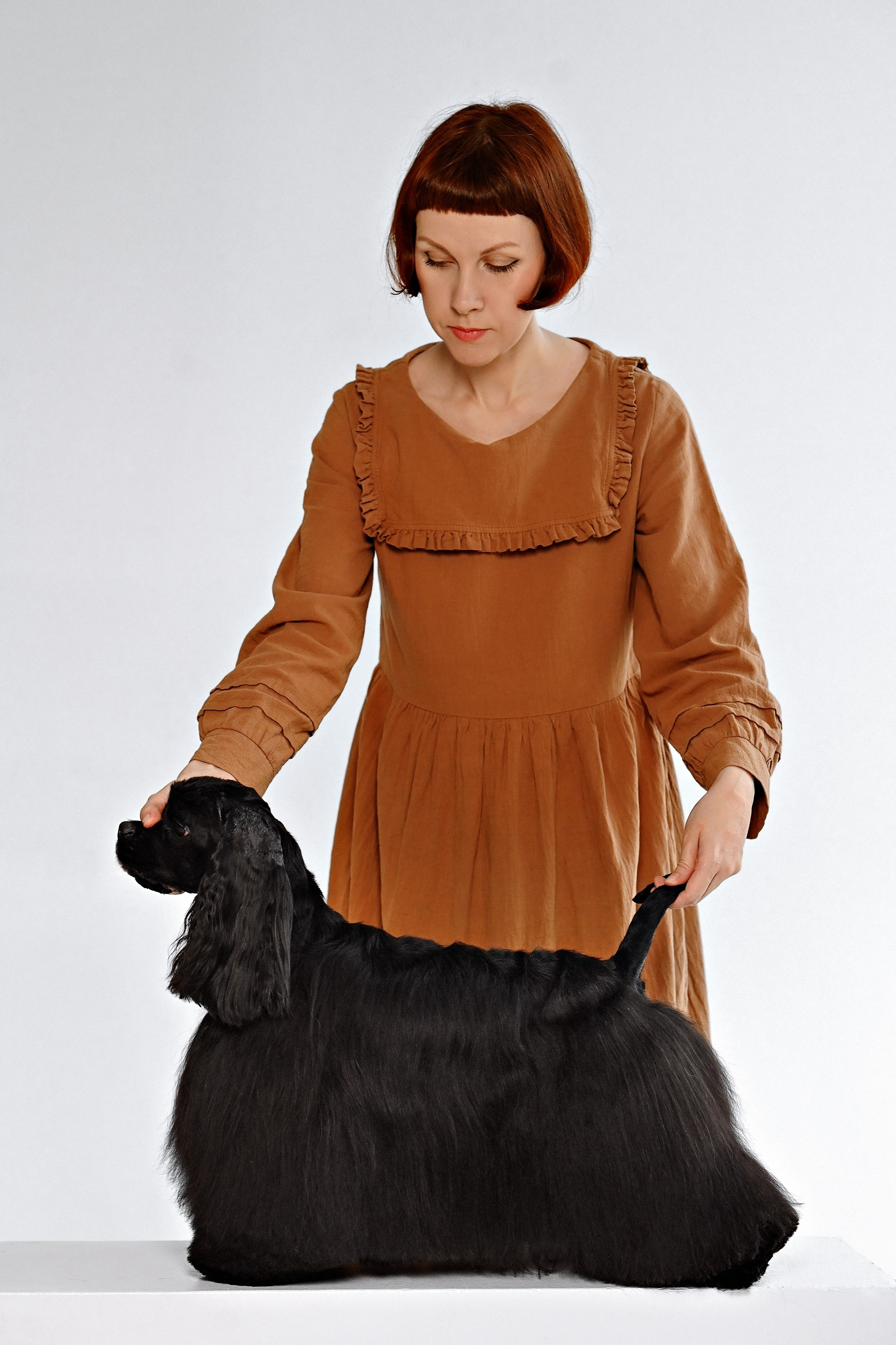 Оксана. Свадебный и семейный фотограф в Самаре Головань Наталья