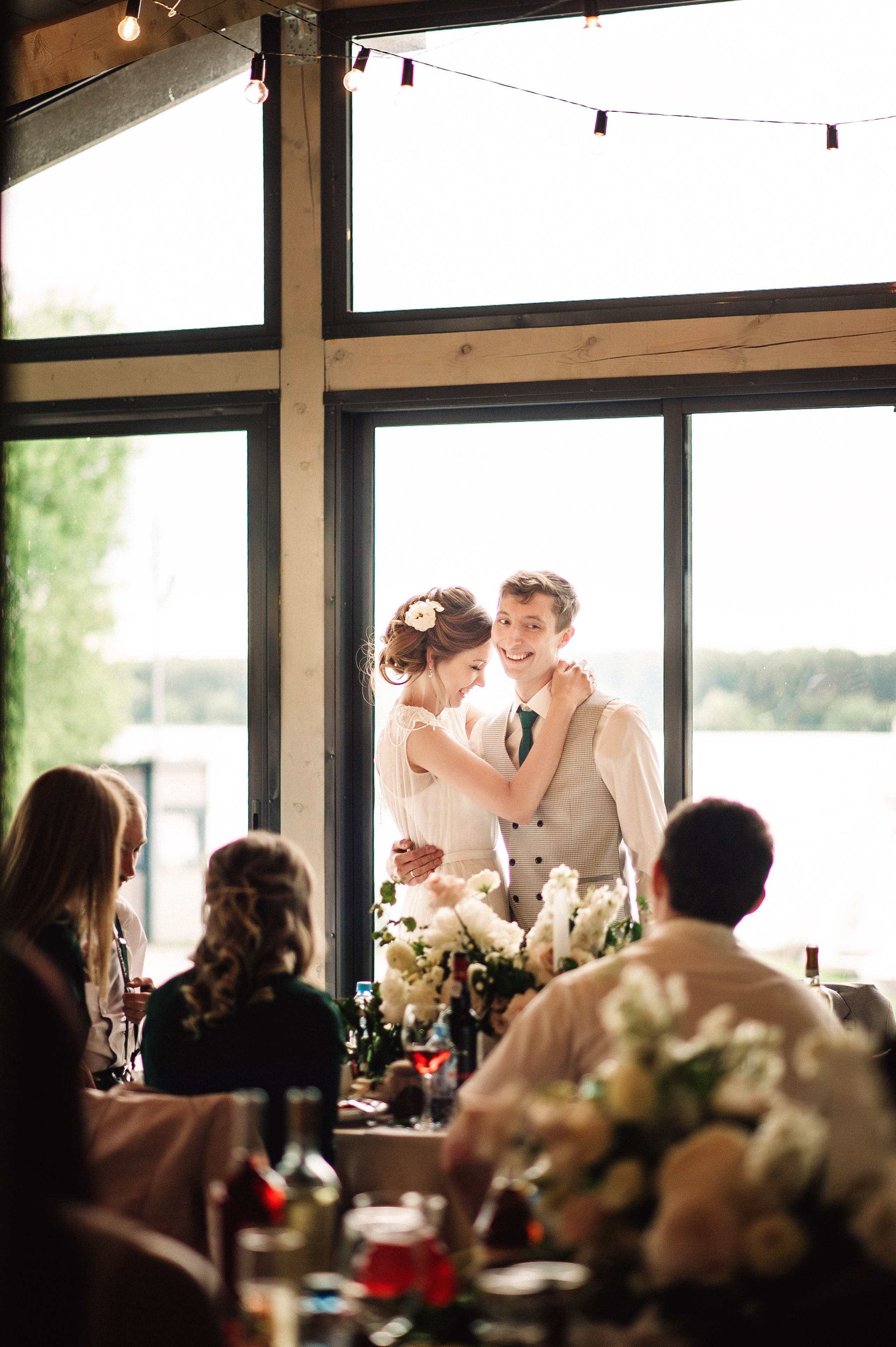 НАТАША и ИЛЬЯ | Часть II. Свадебный и семейный фотограф РИТА БОЧКАРЁВА