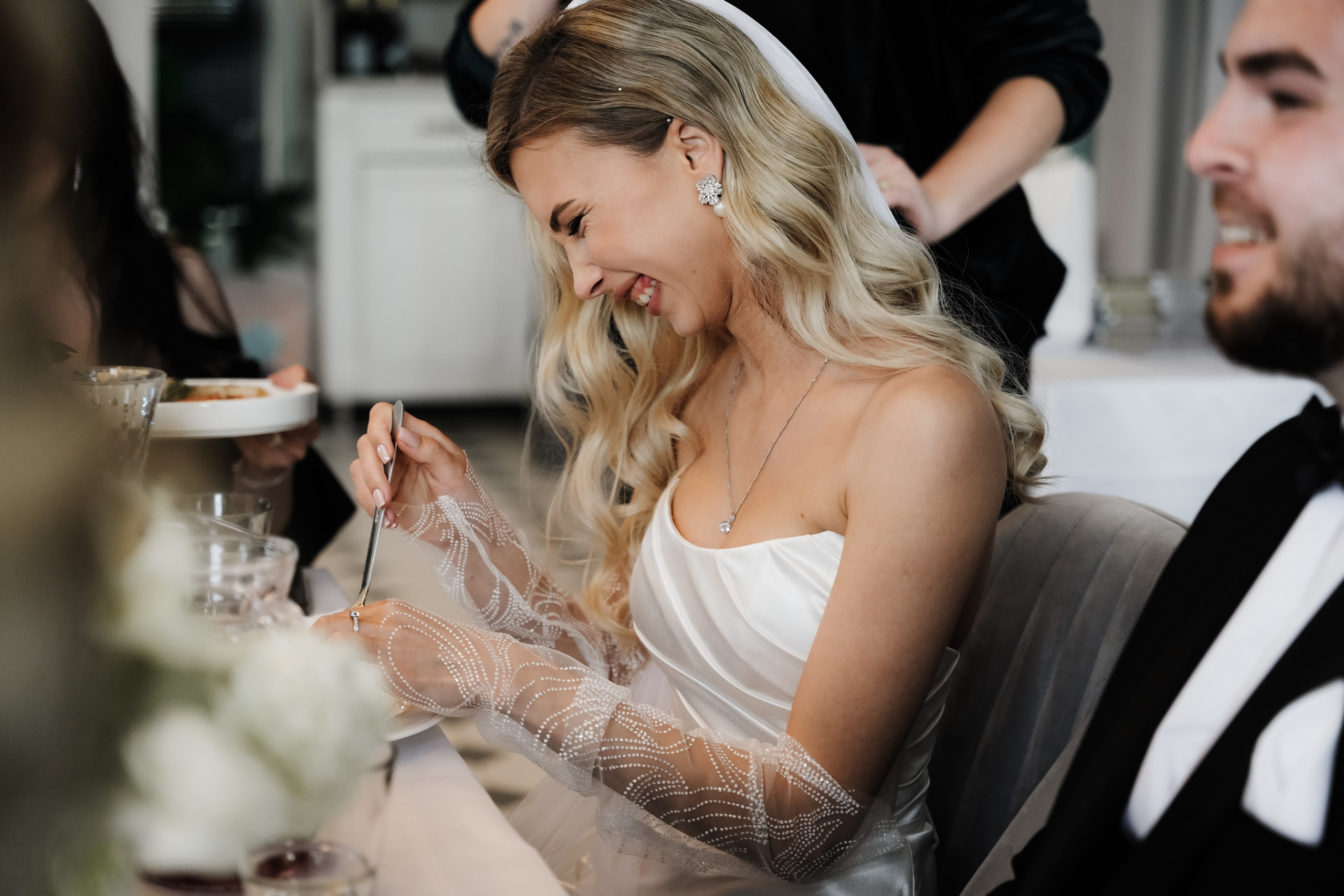 Astoria. VISUAL ARTIST · KRONGAUZ ANASTASIA