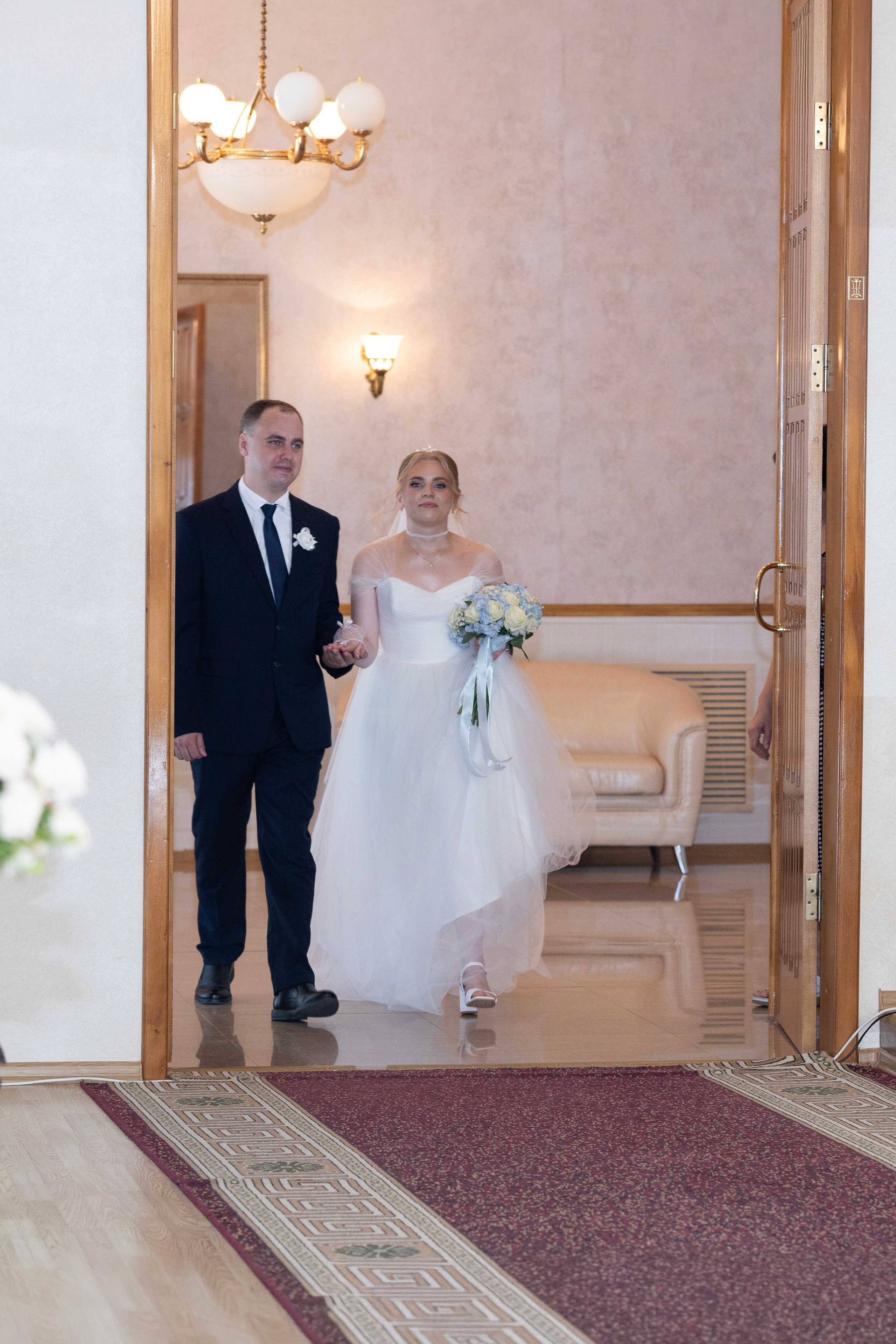 Свадьба Евгения и Екатерины. Свадебный фотограф и видеограф Олег Чаленко