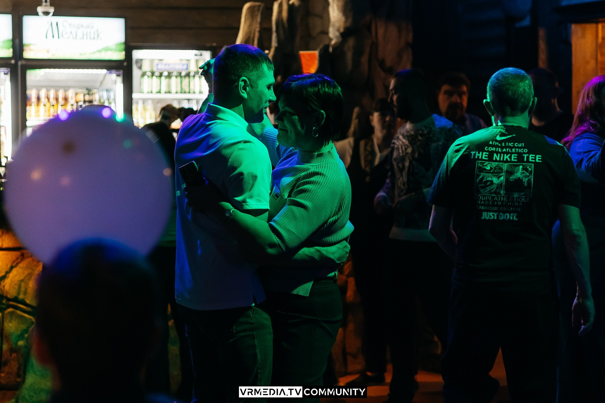 В гостях «У Петровича»