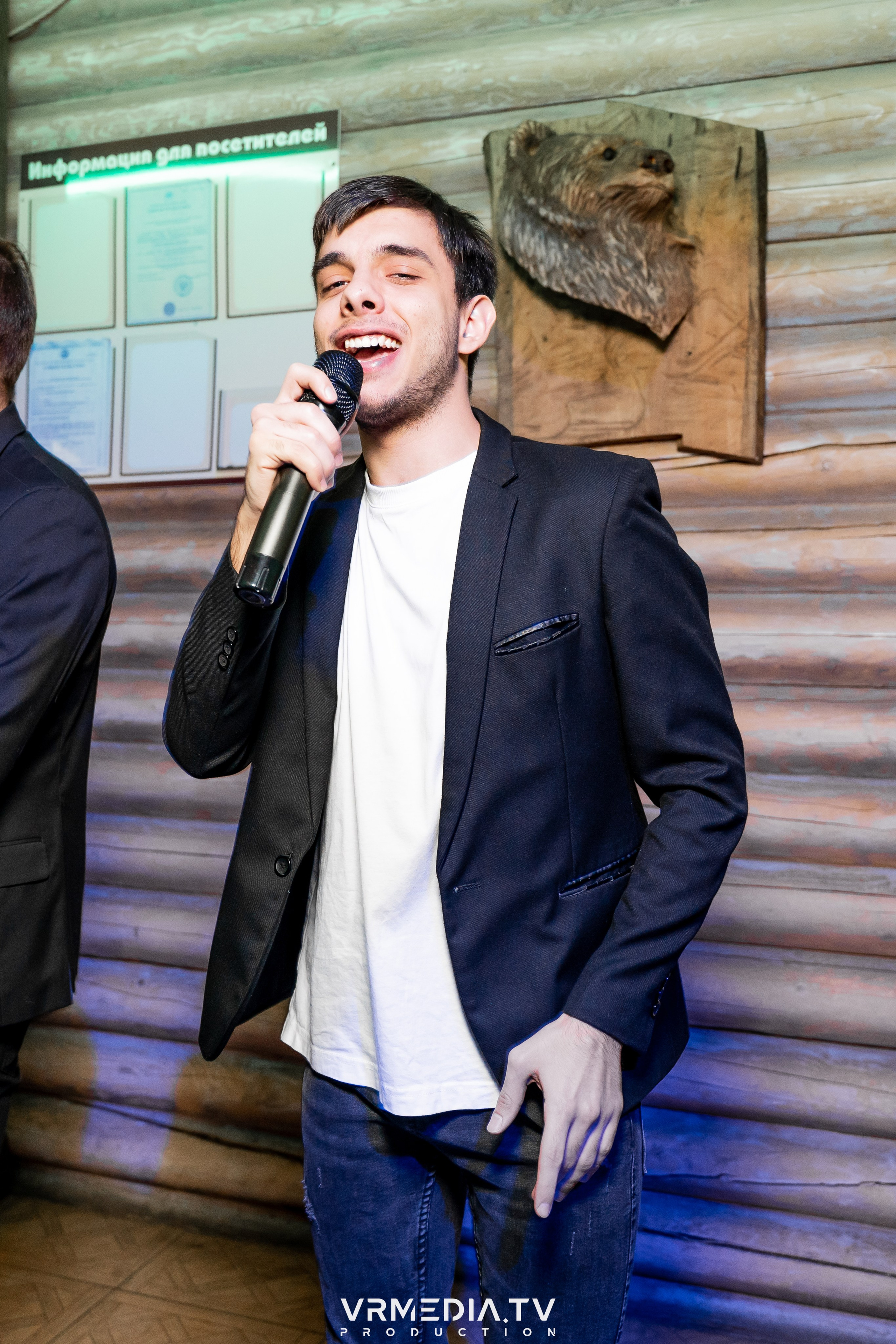 В гостях «У Петровича»