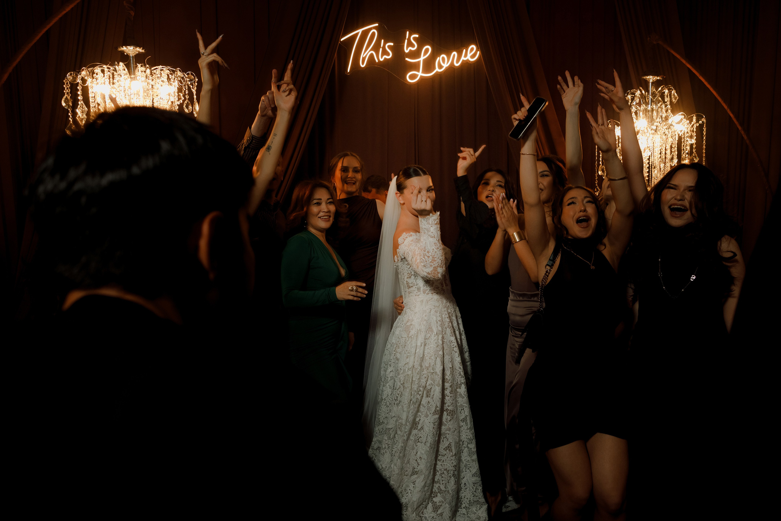 Sergey & Veronika. Свадебный фотограф Костанай/Астана