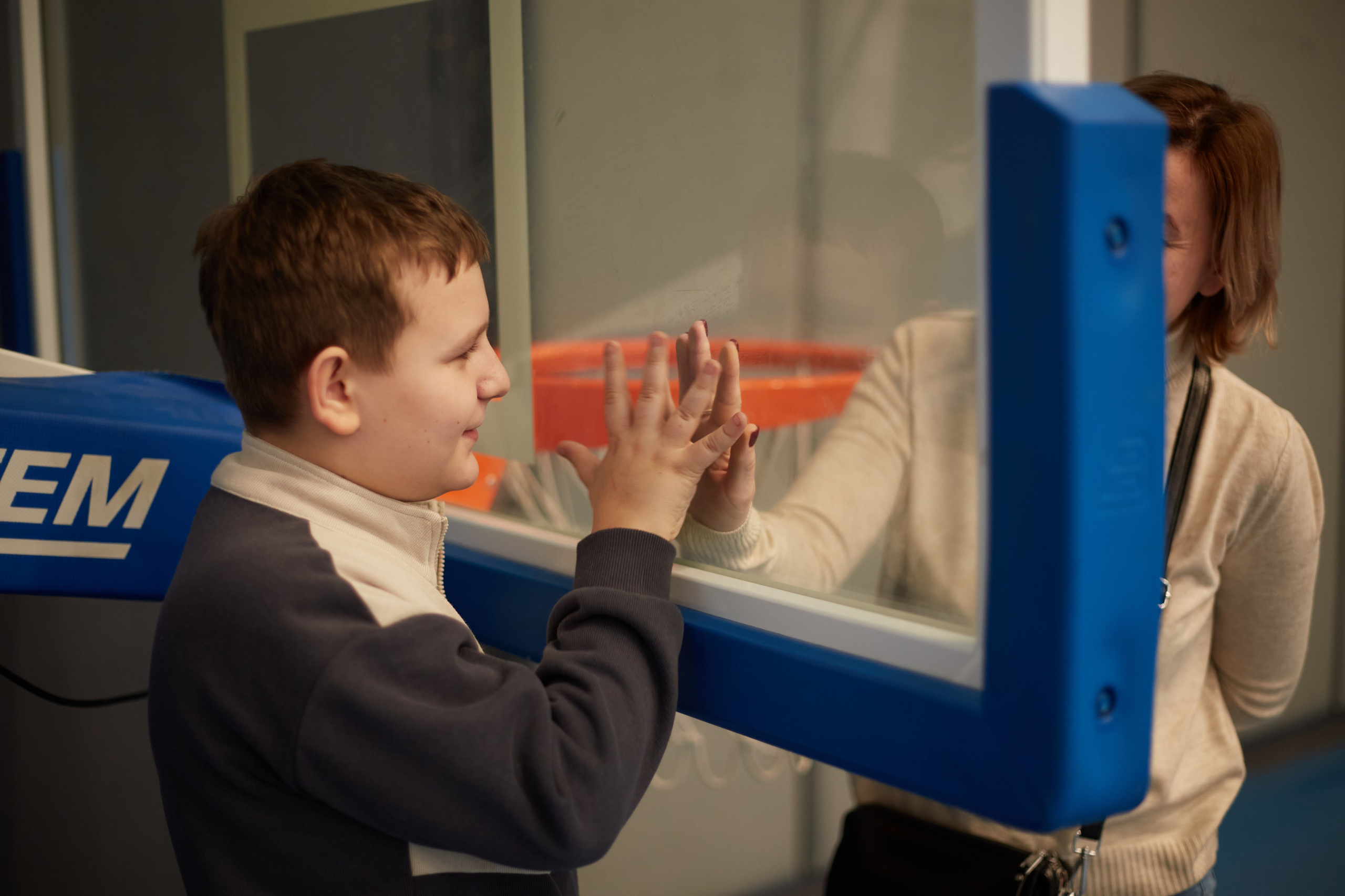 Особенный заплыв, Аксай, дворец спорта. Фотограф Зиновьев Михаил. Фотограф Зиновьев Михаил