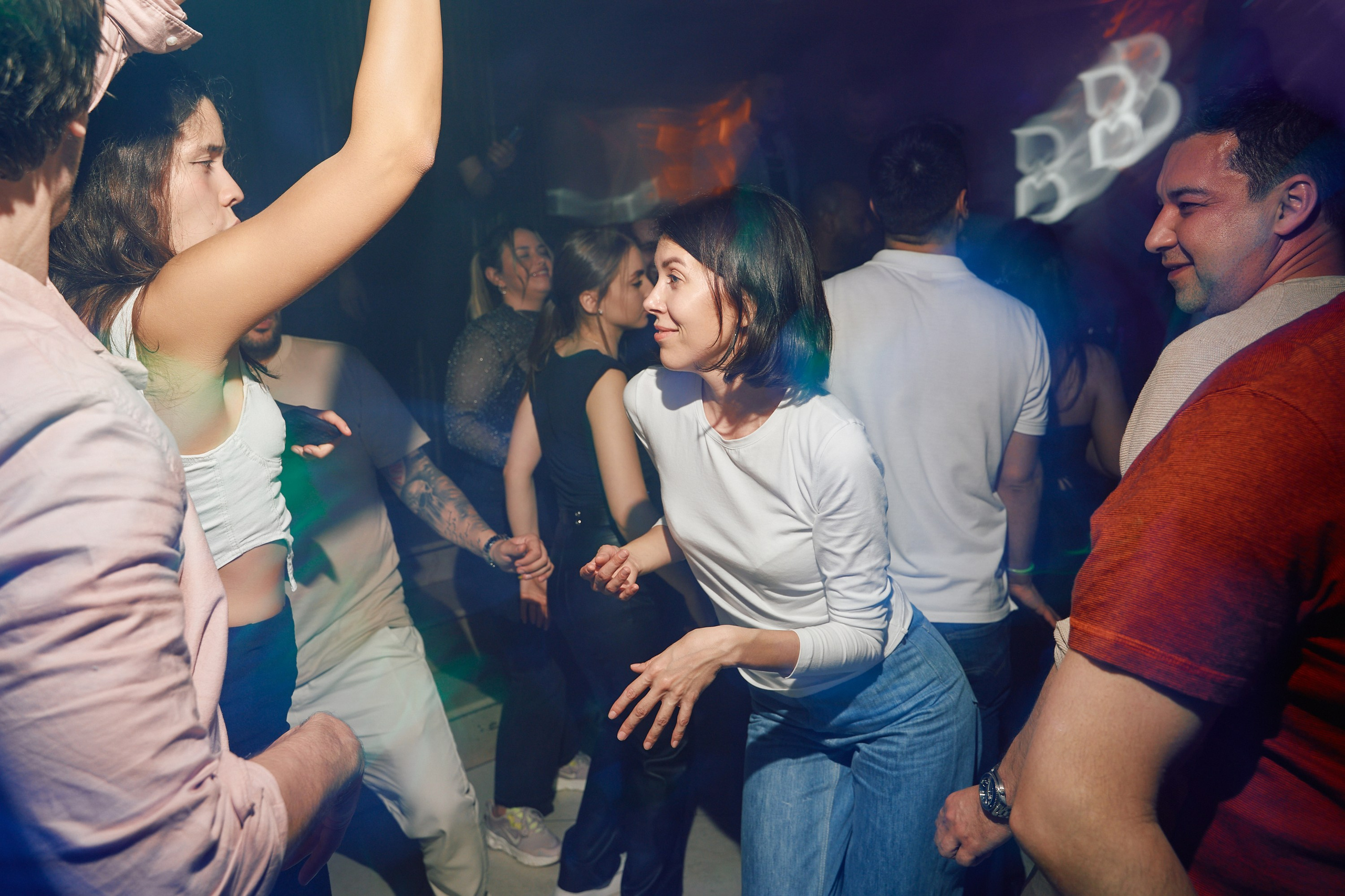 Our Disco. Photographer and Videographer in Montenegro