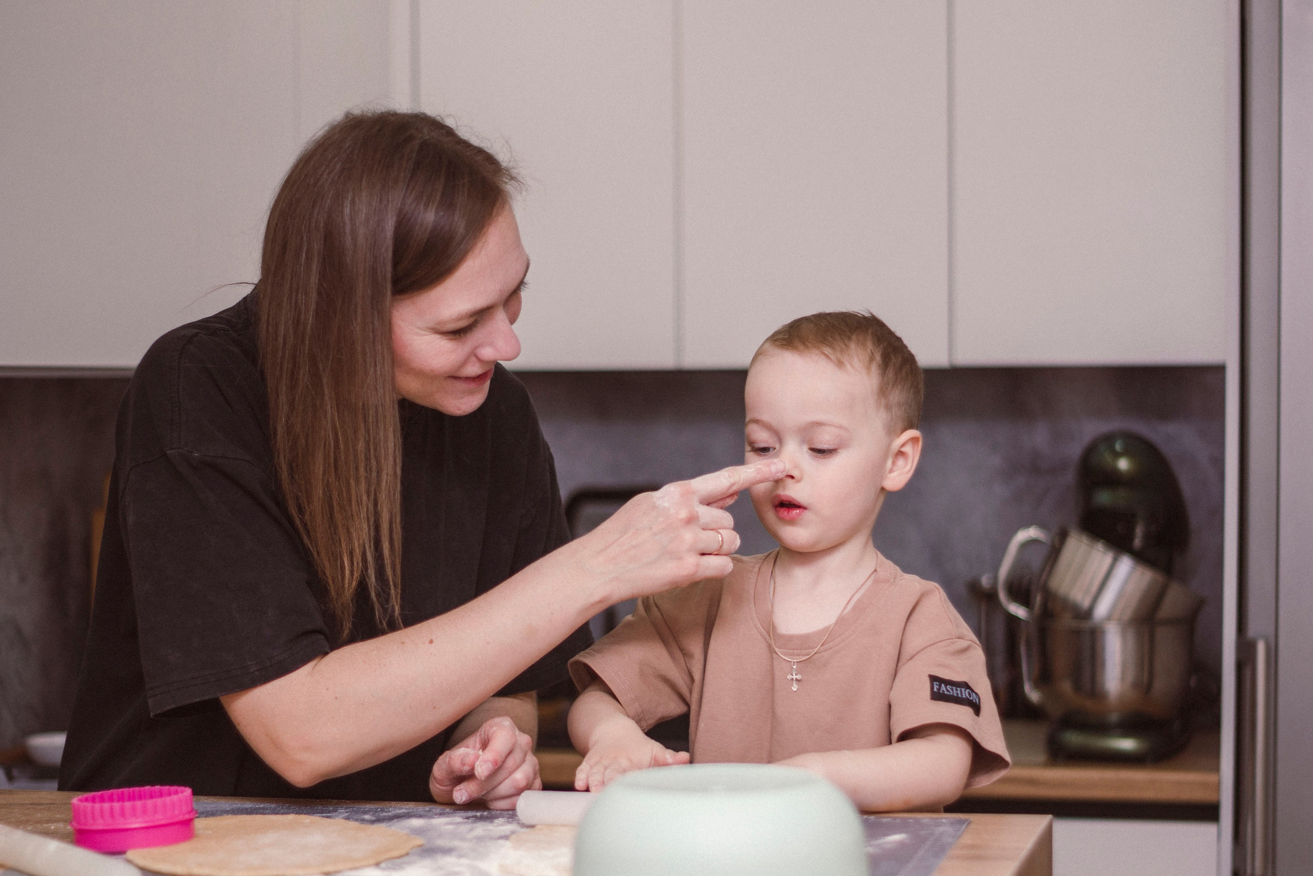 Домашние съемки. Семейный фотограф в Краснодаре
