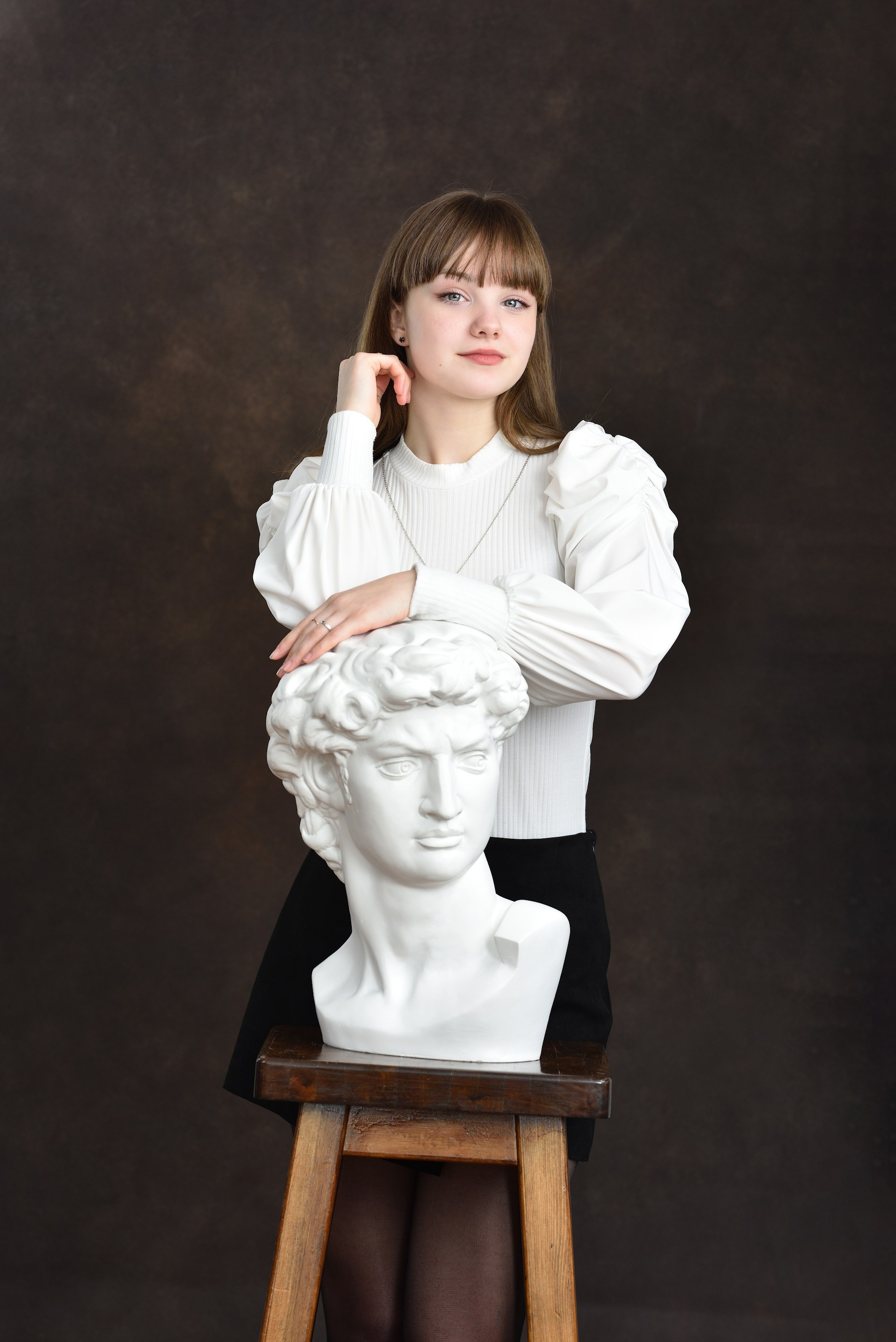 Пояснения для родителей по съемке на выпускной альбом для 4, 9 и 11 классов