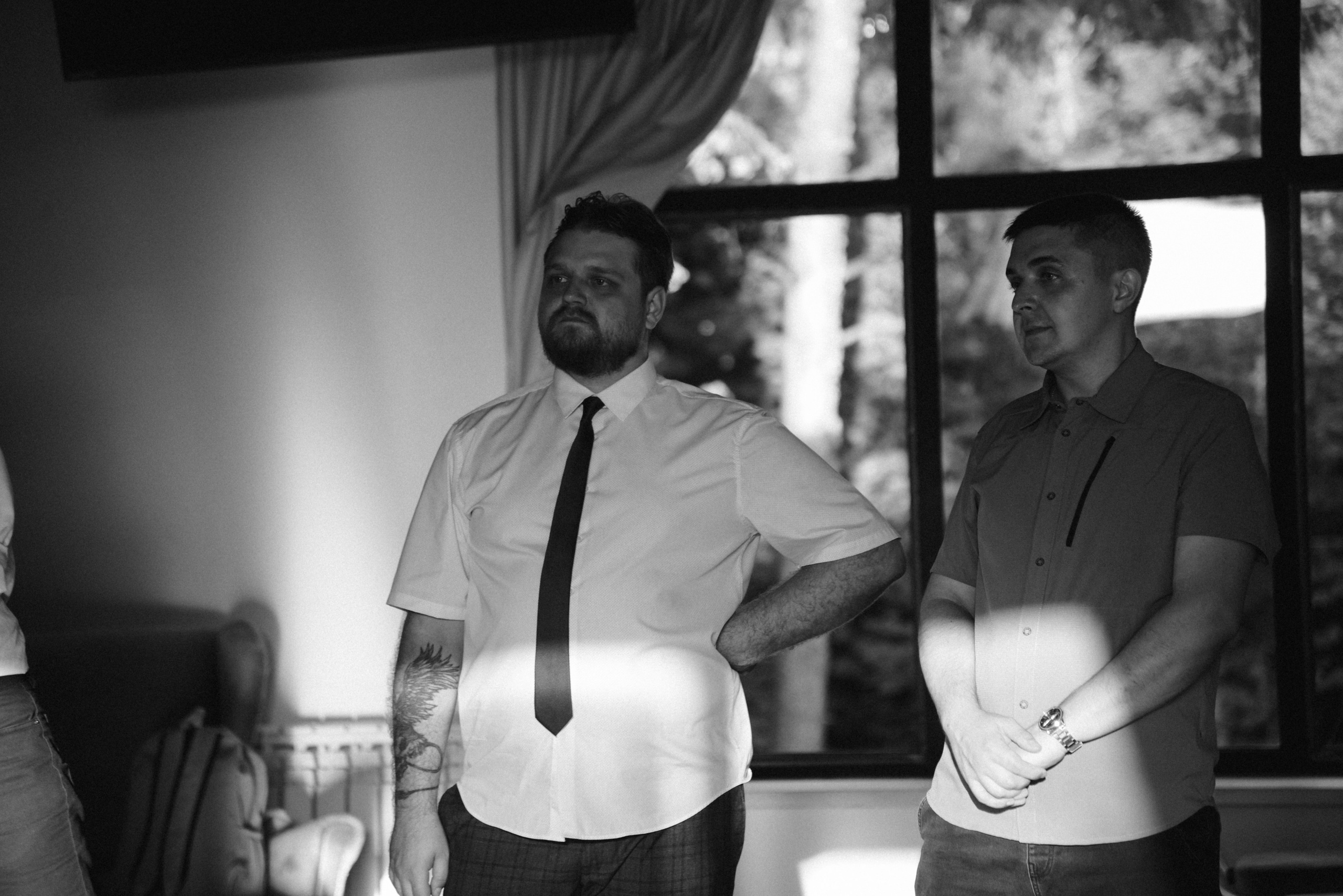 Про лес. Фотограф Лола Волна, город Москва