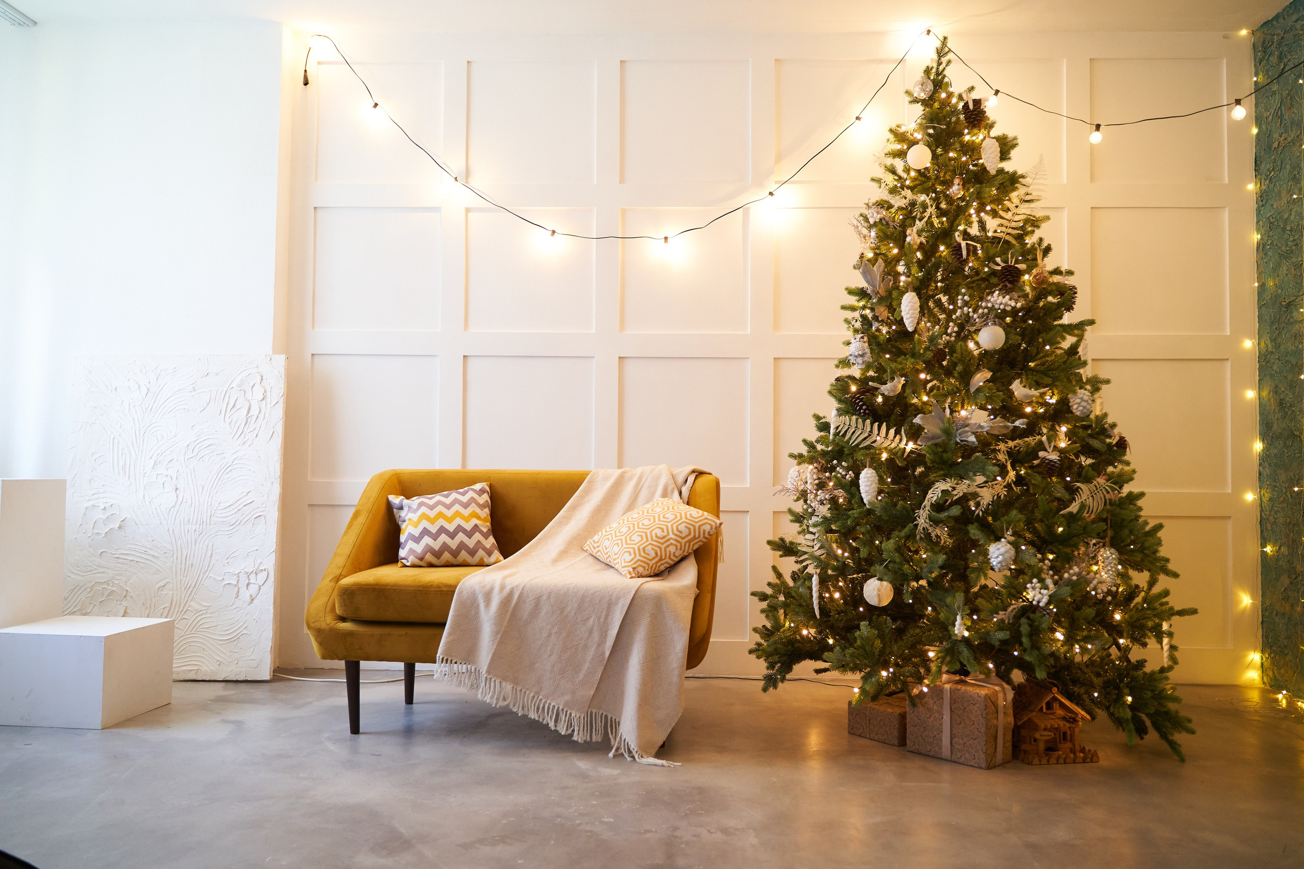 Фотостудия Арт-квартира Свобода в г. Ульяновске