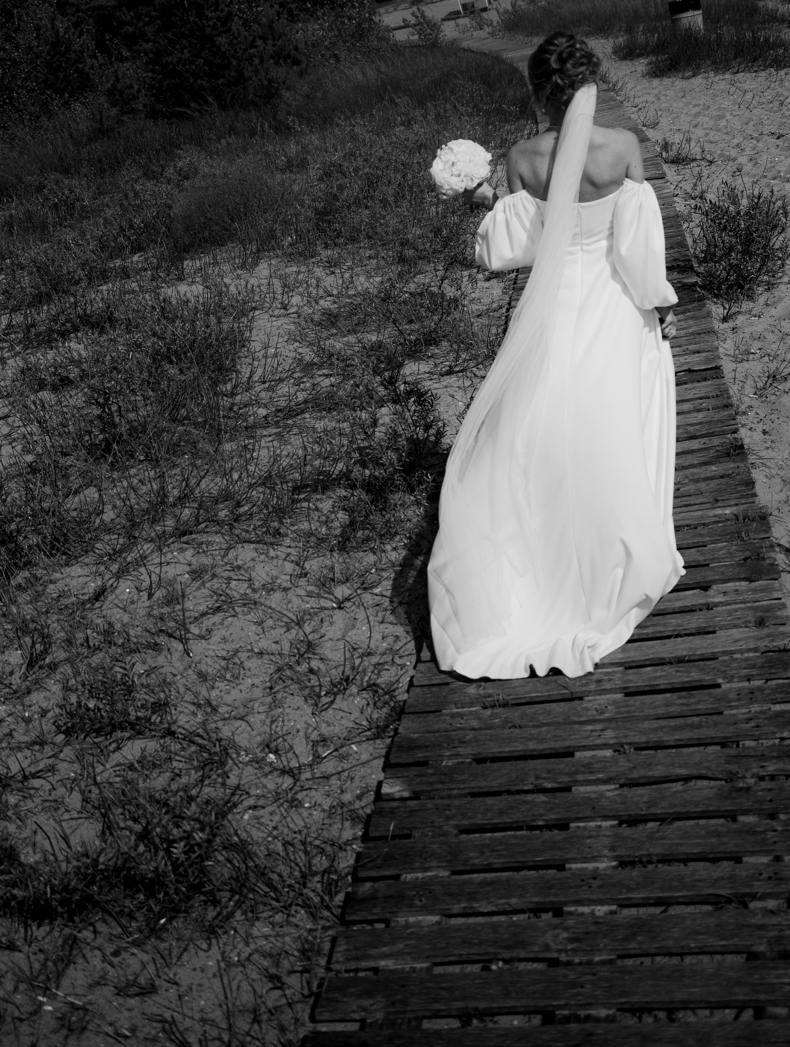 Свадебная съемка  "Влад и Кристина". Фотограф в городе Новосибирск Линг Даниил