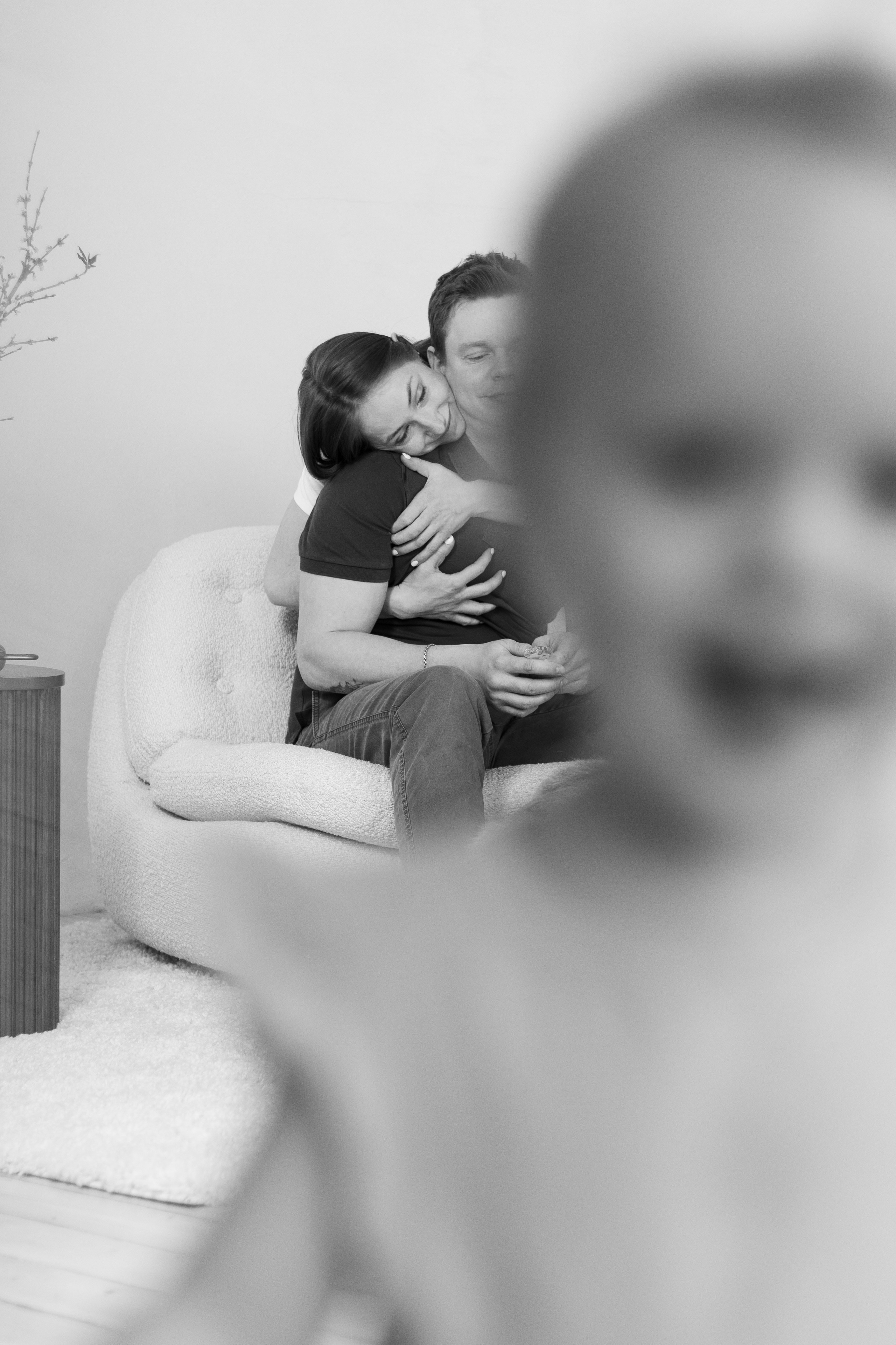 Оля, Дима и Оливия. Кристина | youseeitmyway | Фото