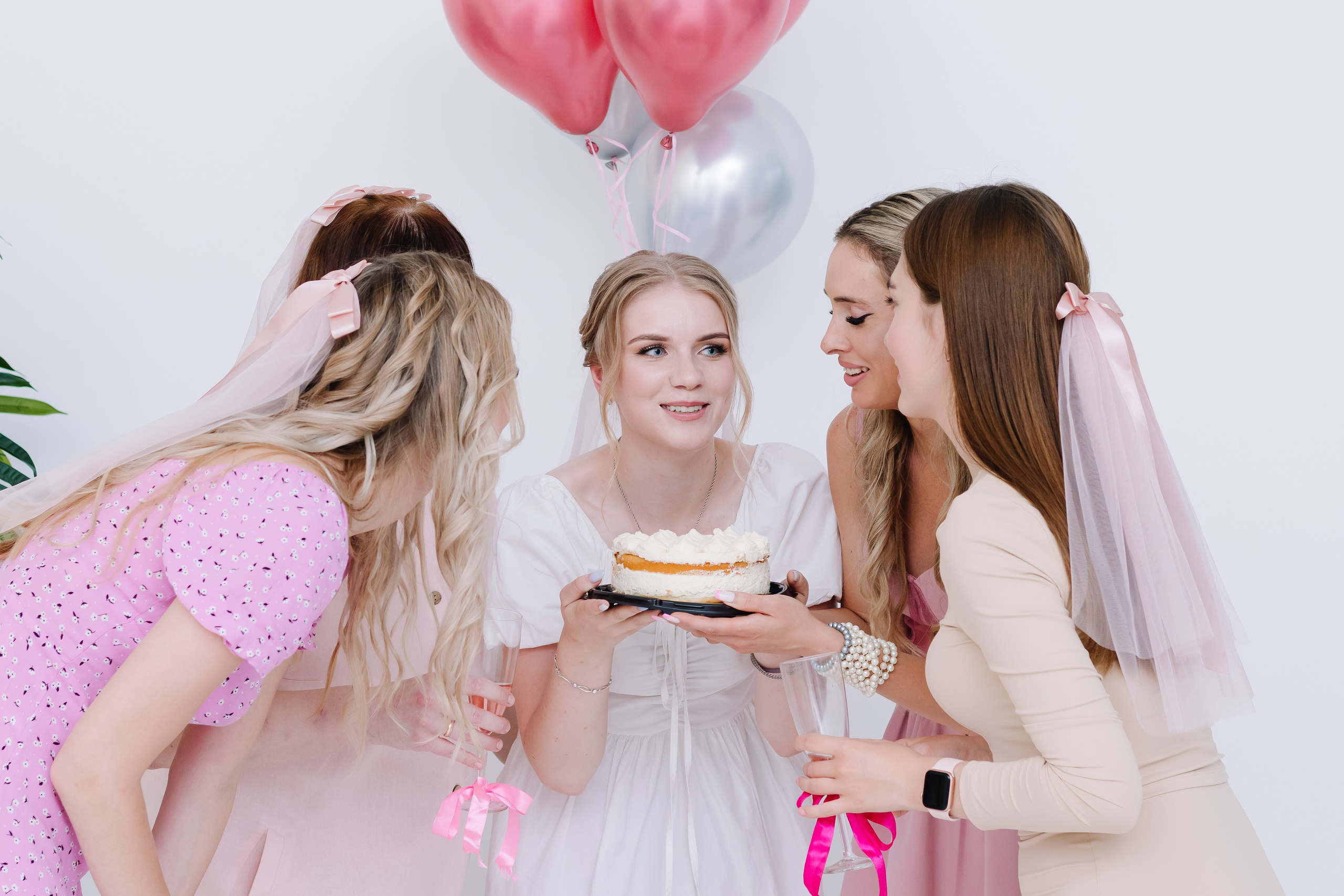 Девичник Лизы. Кристина | youseeitmyway | Фото