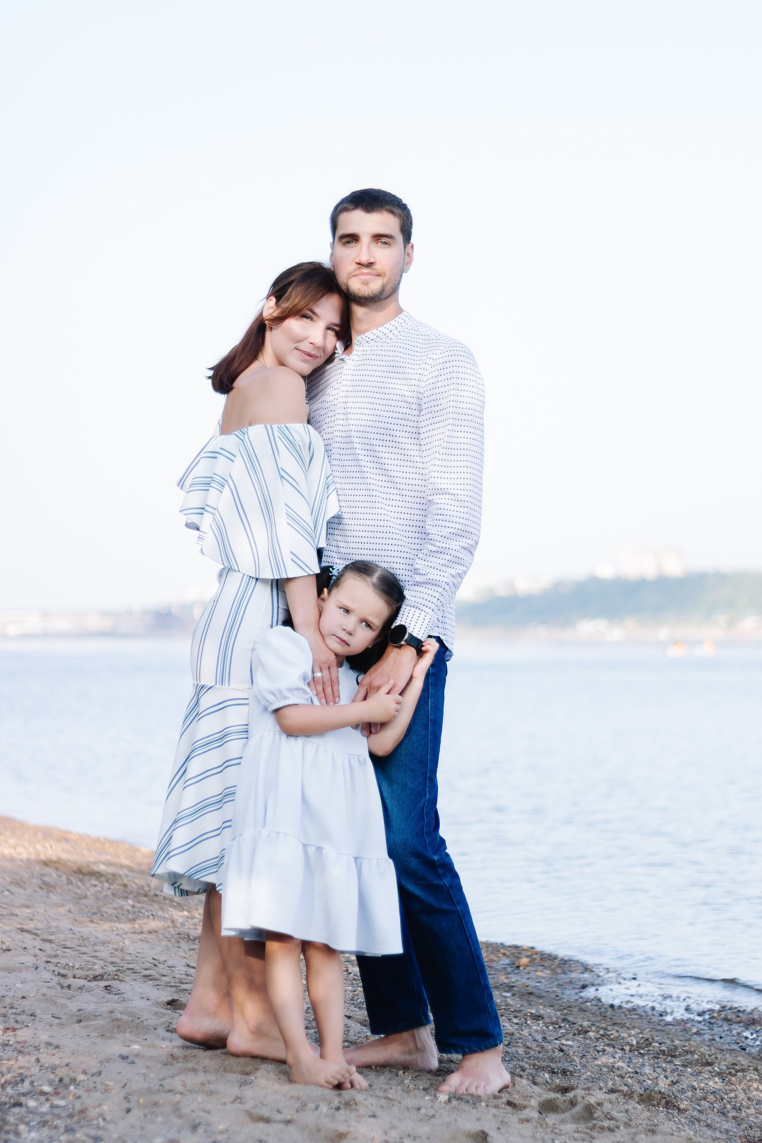 Арина, Вова и Диана. Кристина | youseeitmyway | Фото