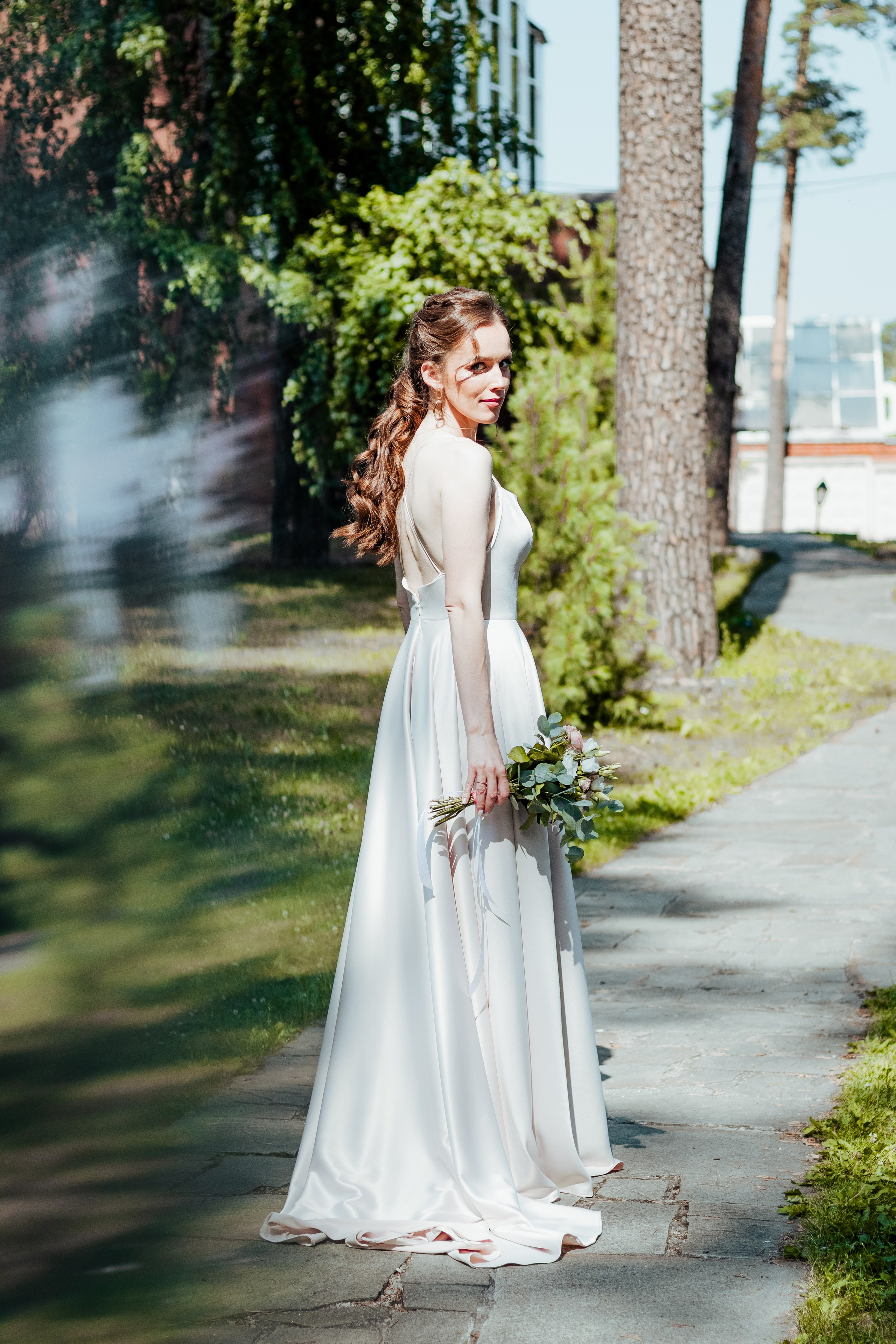 Ирина и Вадим. Кристина | youseeitmyway | Фото