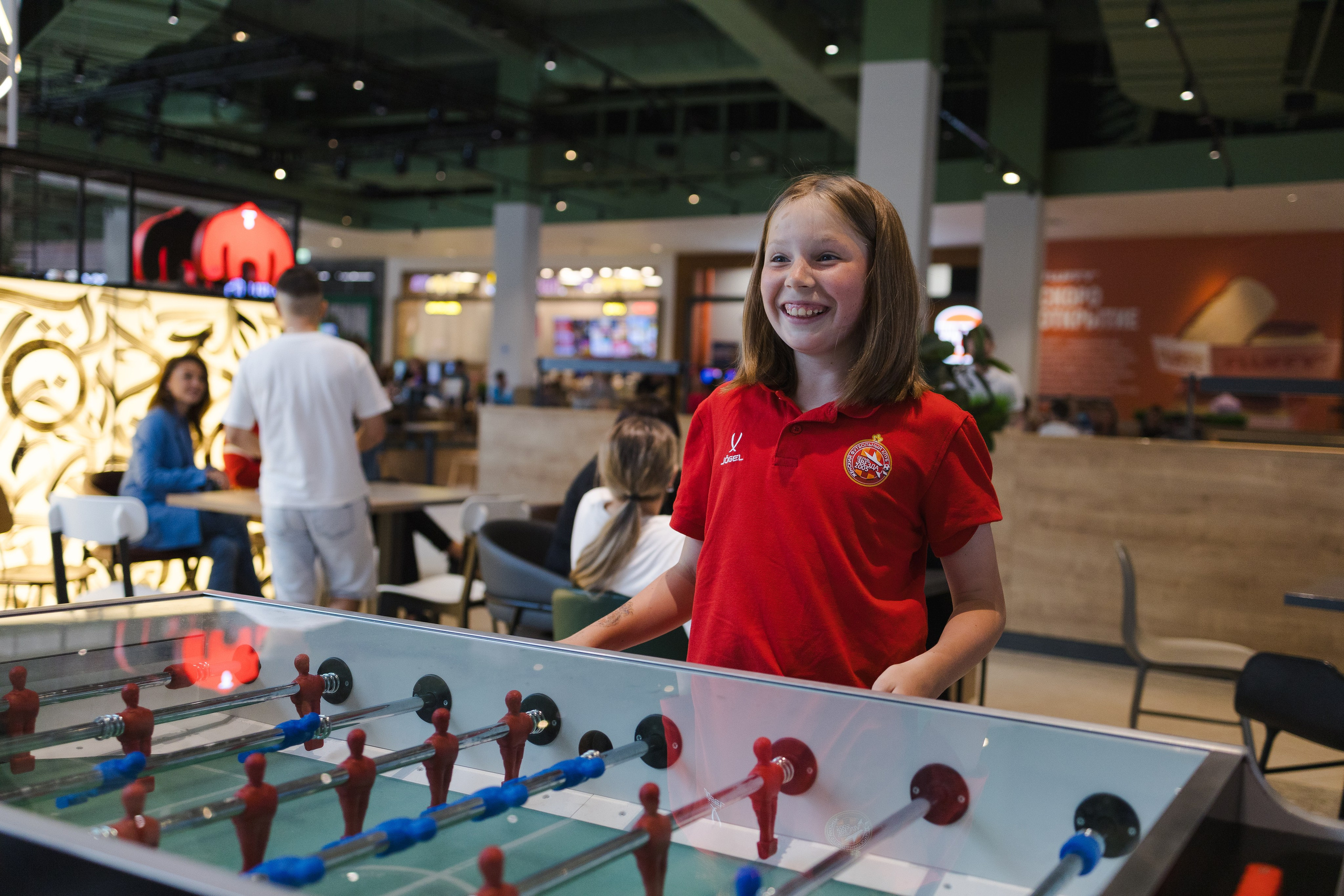 Автограф-сессия. Кристина | youseeitmyway | Фото