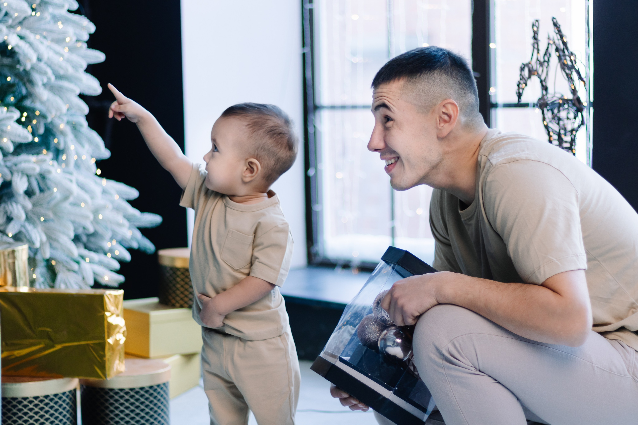 Риана, Эльнар и Аяз. Кристина | youseeitmyway | Фото