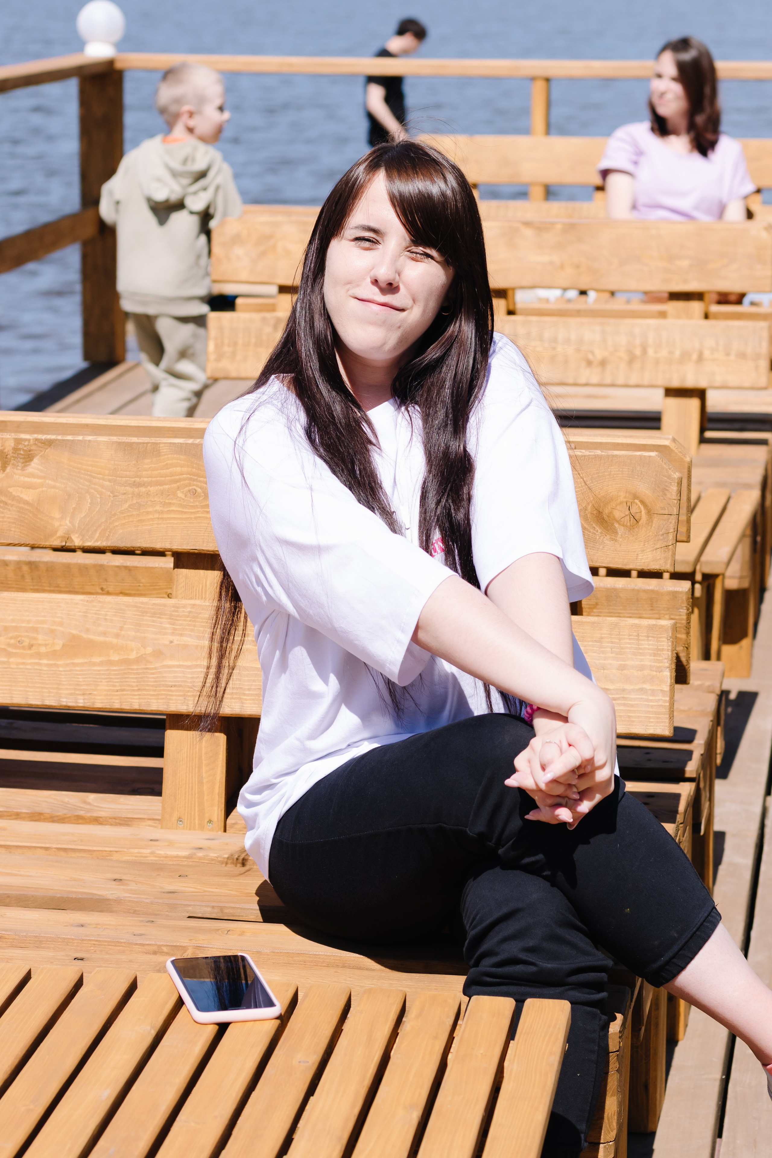 Корпоратив Реактива. Кристина | youseeitmyway | Фото