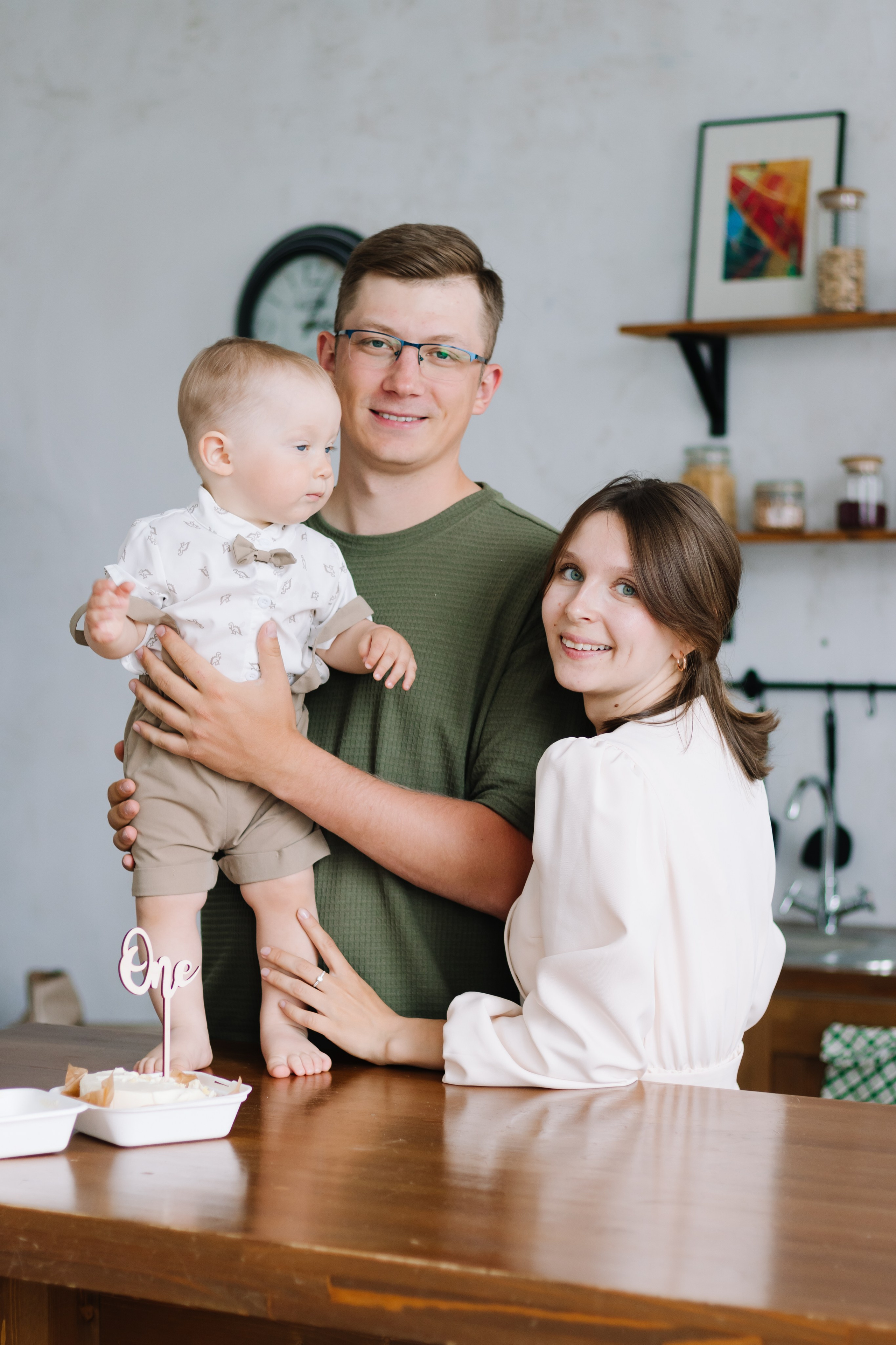 Юля, Илья, Маша и Миша. Кристина | youseeitmyway | Фото