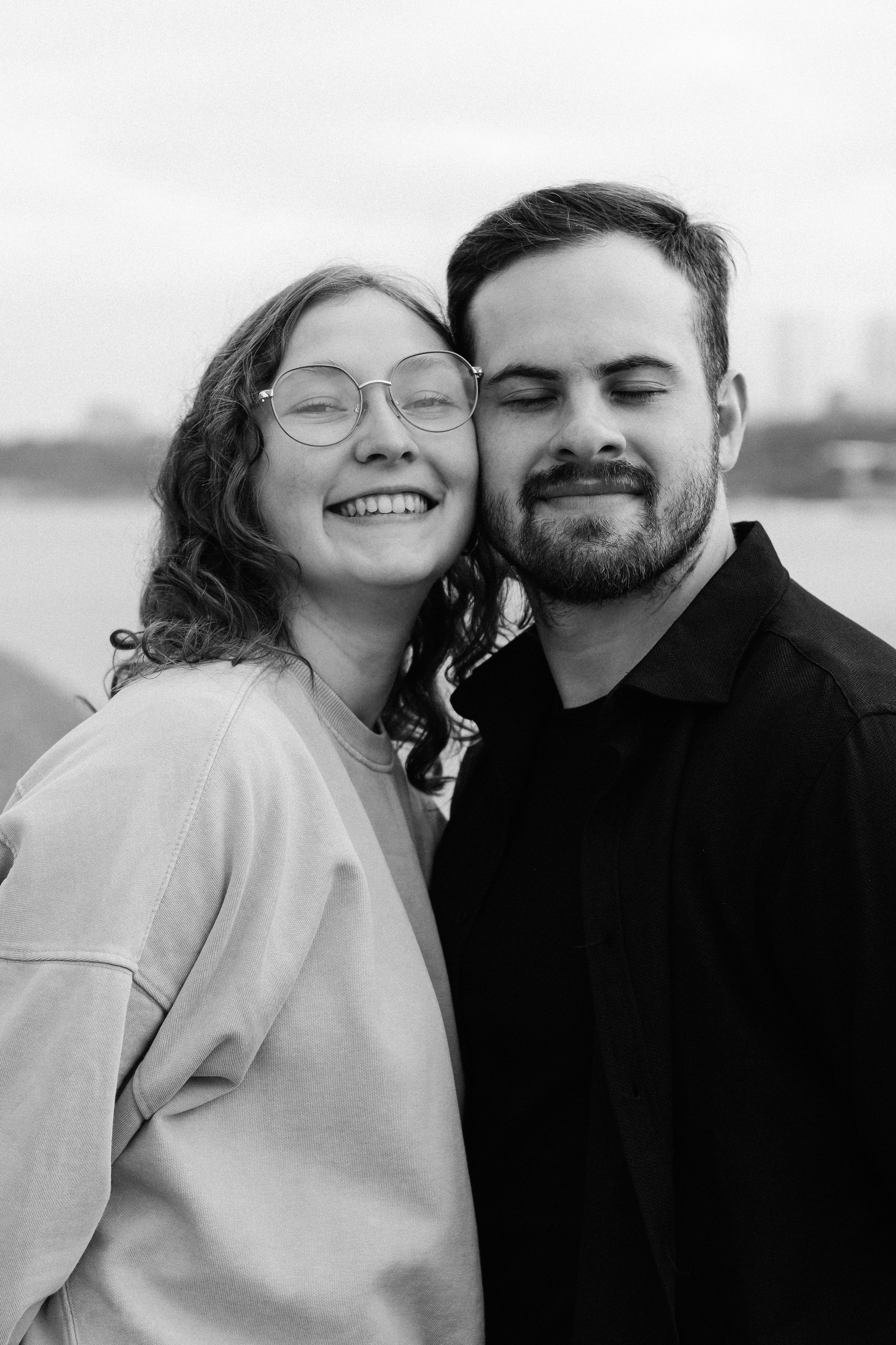 Алёна и Сева. Кристина | youseeitmyway | Фото