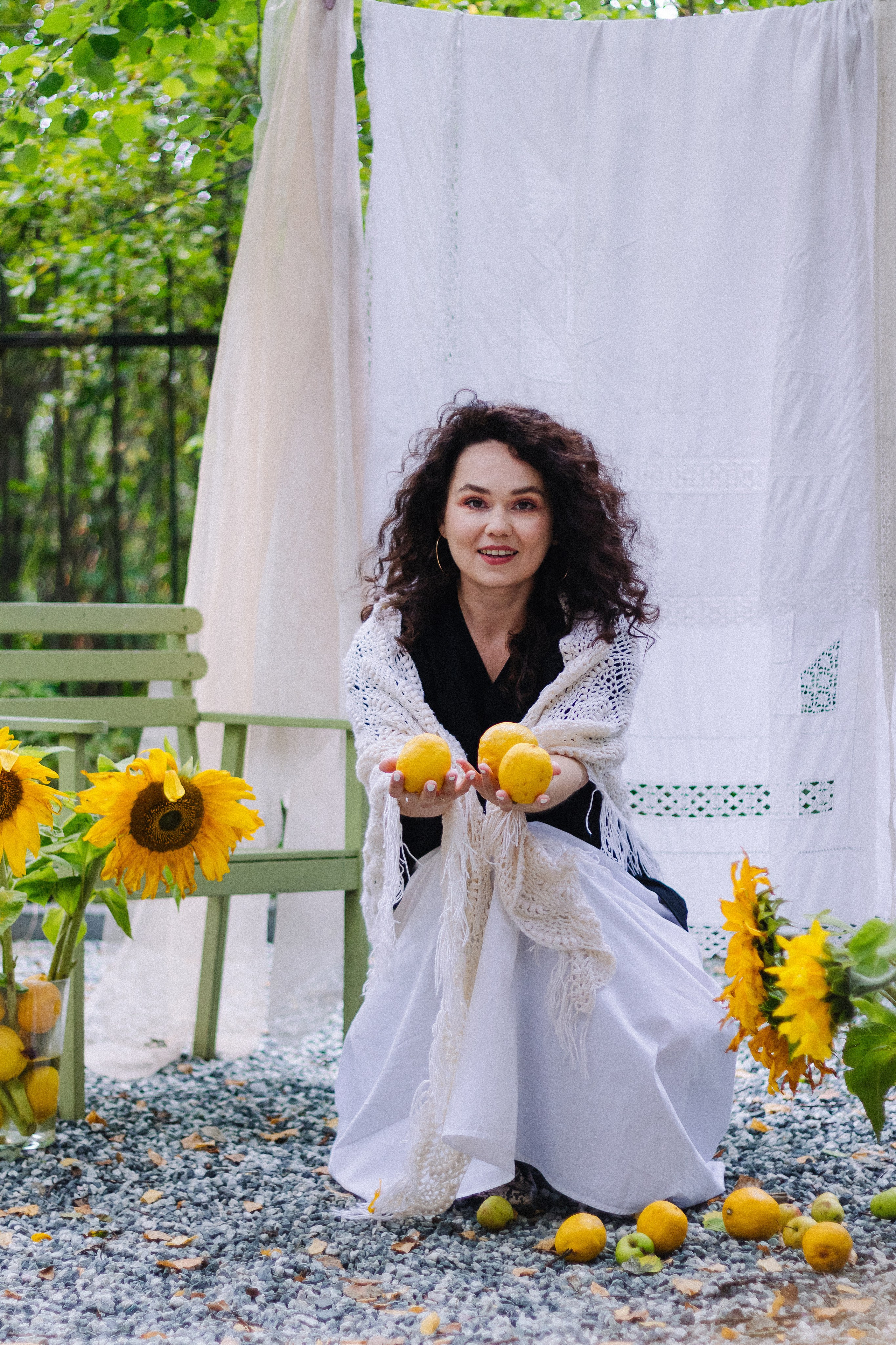 Катя. Кристина | youseeitmyway | Фото