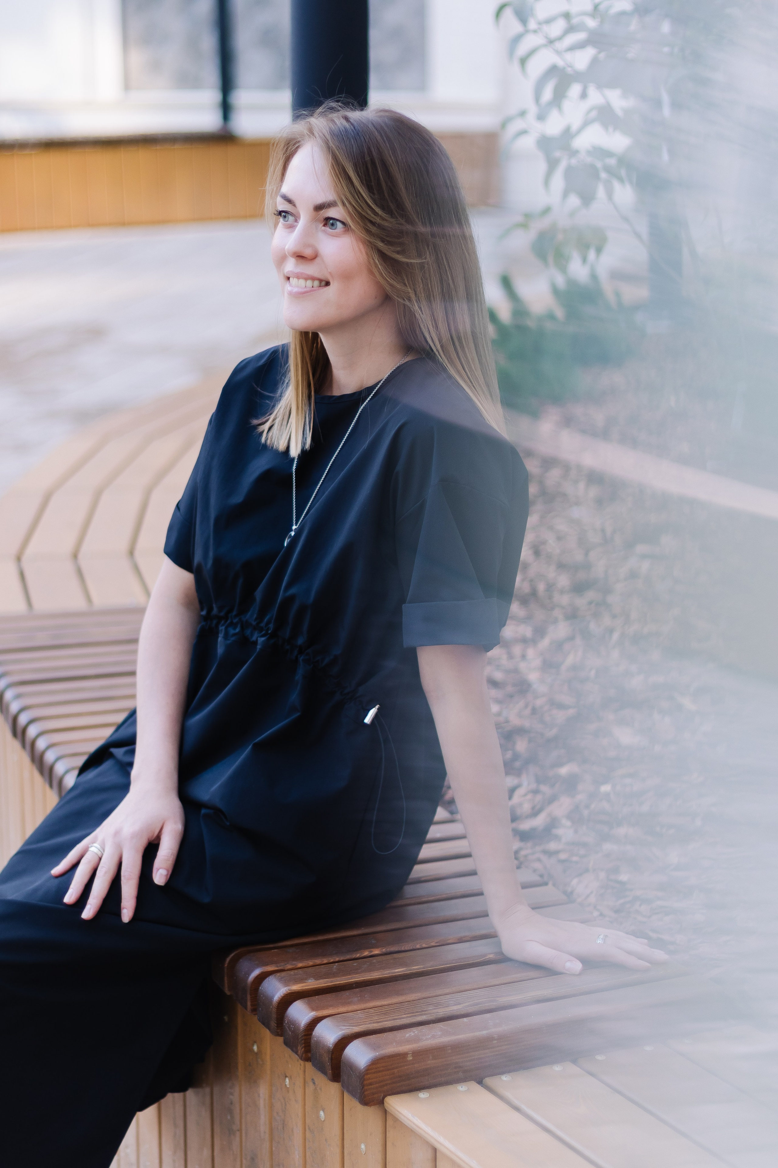 Анфиса. Кристина | youseeitmyway | Фото