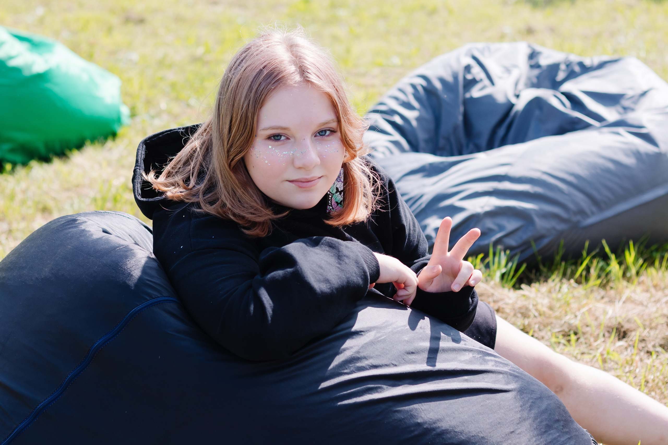 Летний праздник Контура. Кристина | youseeitmyway | Фото