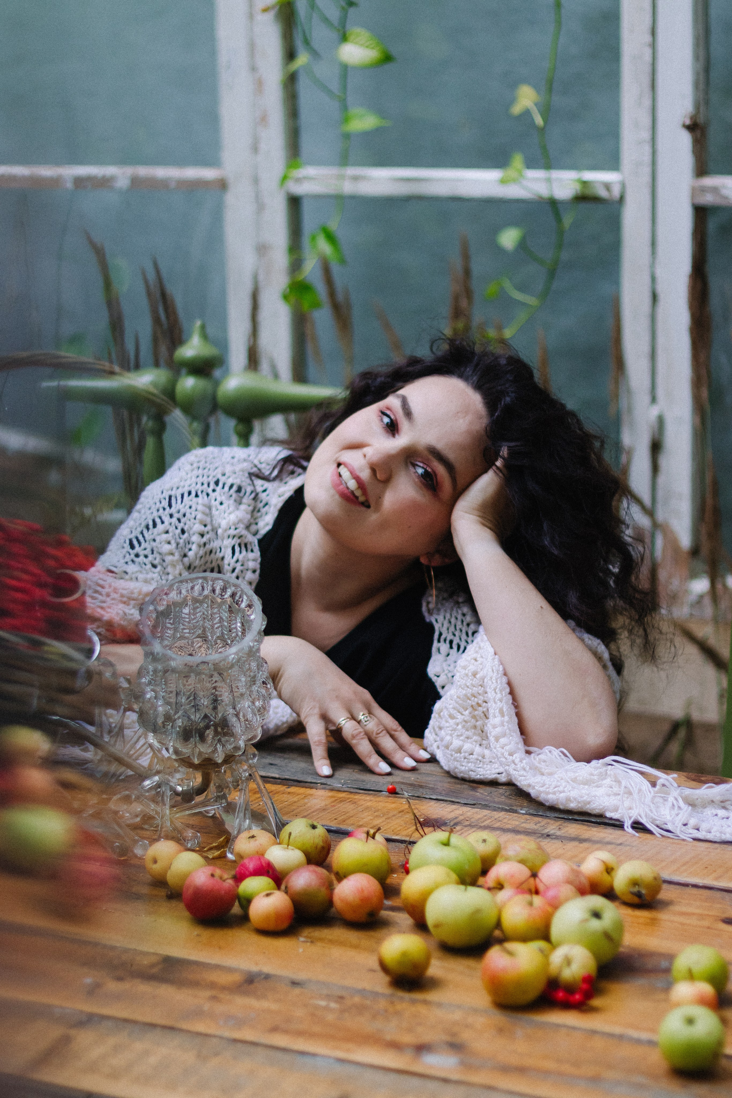 Катя. Кристина | youseeitmyway | Фото