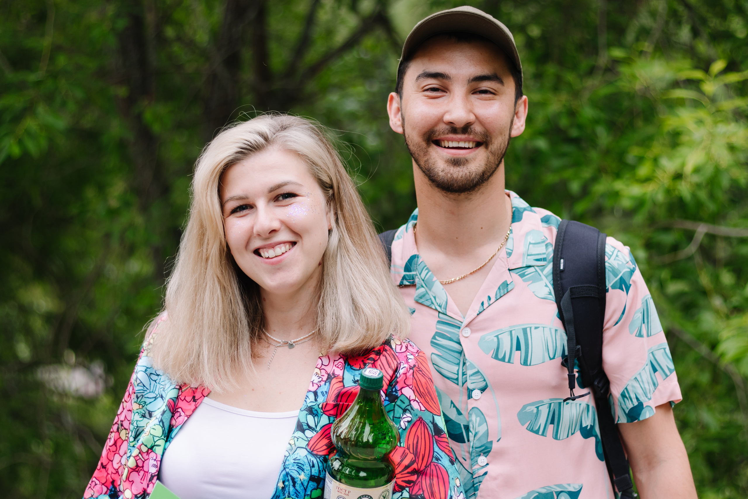 Корпоратив Контура. Кристина | youseeitmyway | Фото