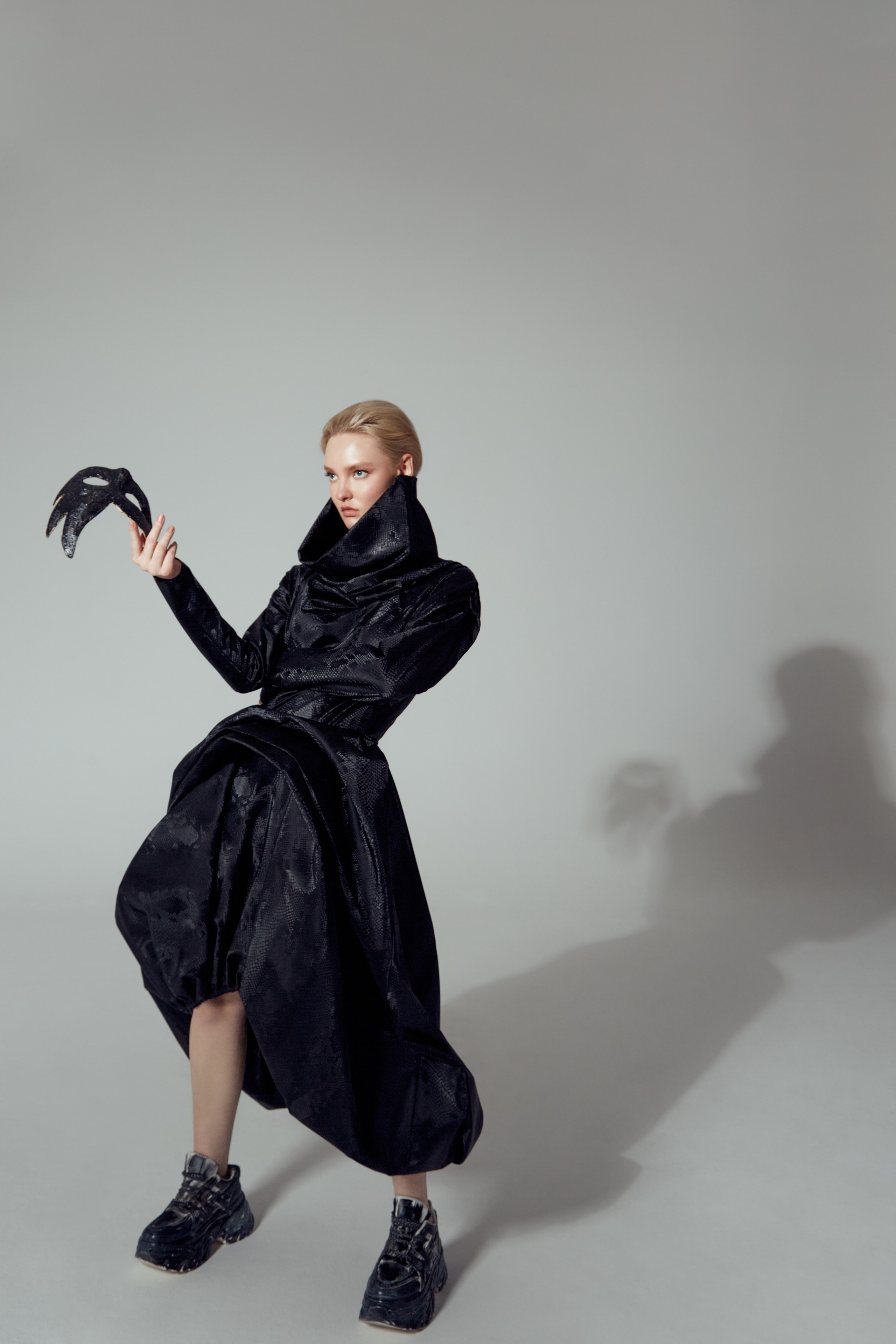 Fashion collection SS25. Коммерческий фешн и бьюти фотограф в Москве Березина Анна