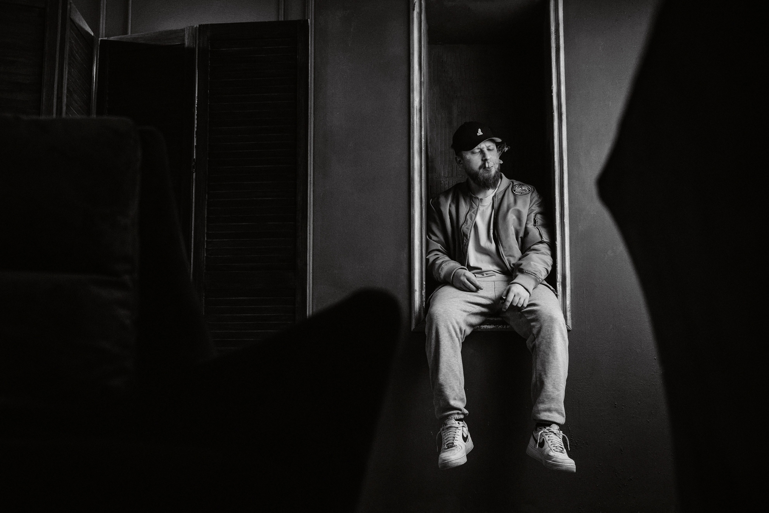 Integro. Фотограф в городе Самара Александр Гераськин