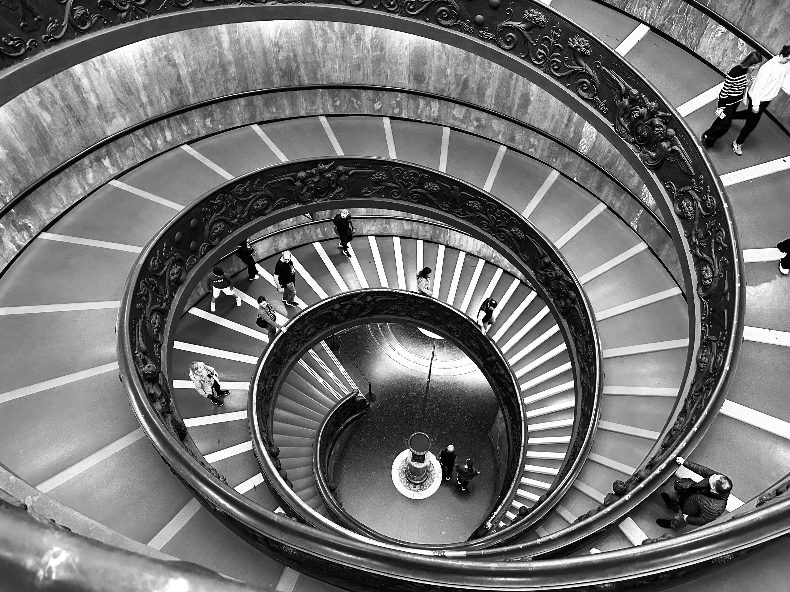 ITALY. Фотограф Николай Костюк