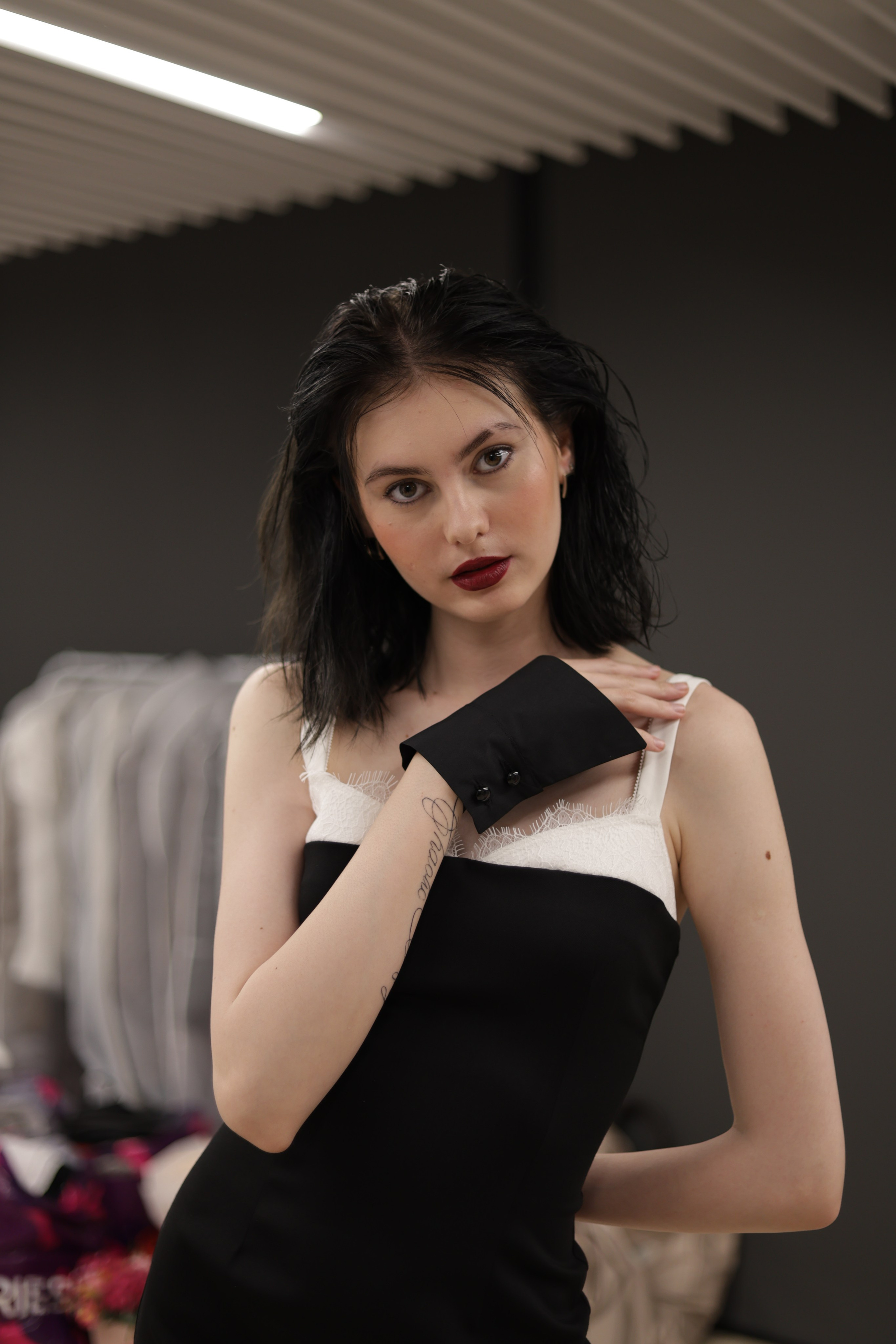 DFM. Фотограф Яна Белая