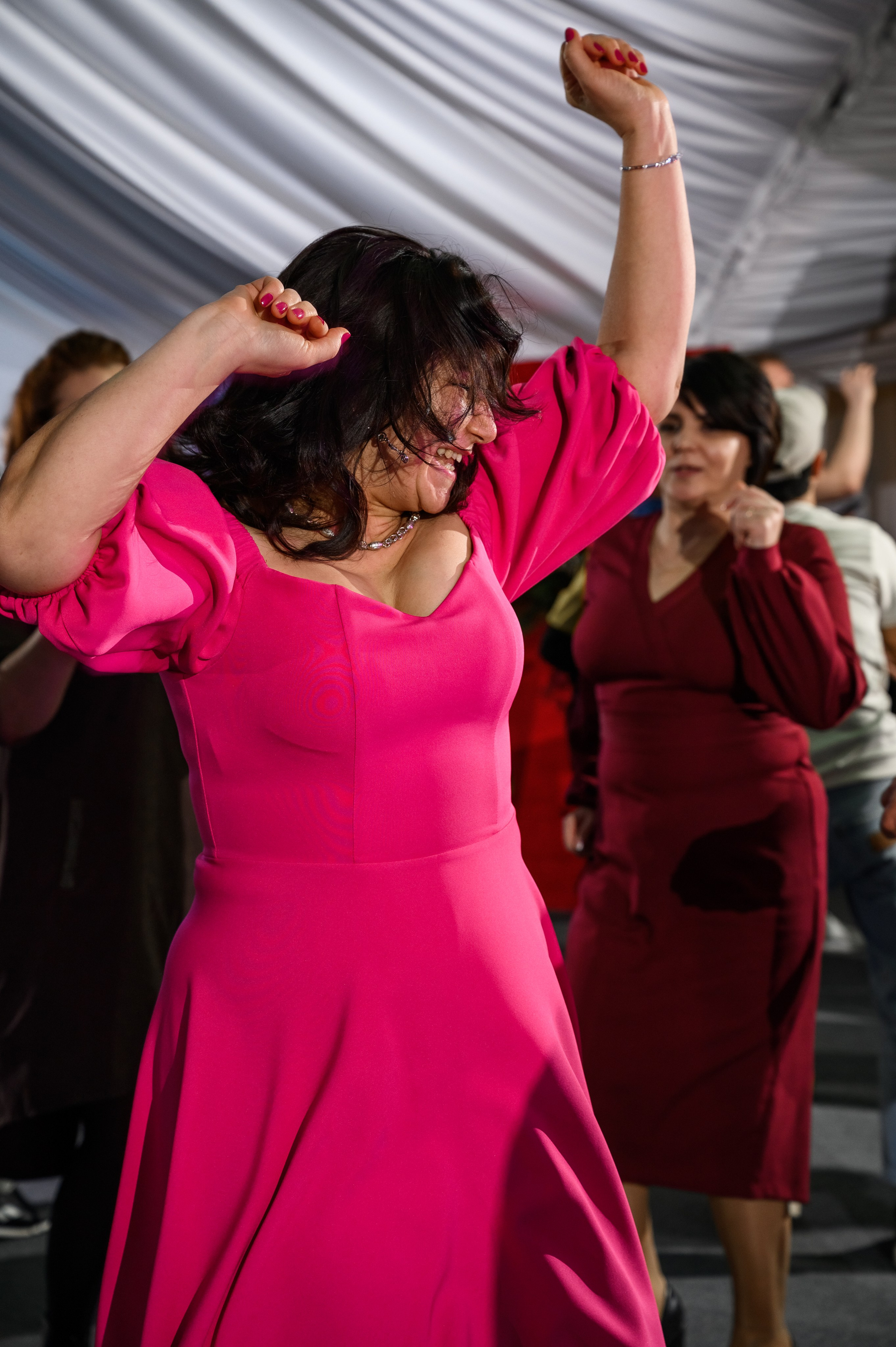 Корпоратив Мистраль. Свадебный фотограф Москва Юрий Кульман